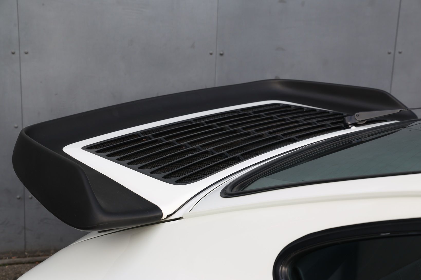 Porsche 911 / 930 Turbo Coupé LHD, foto 11