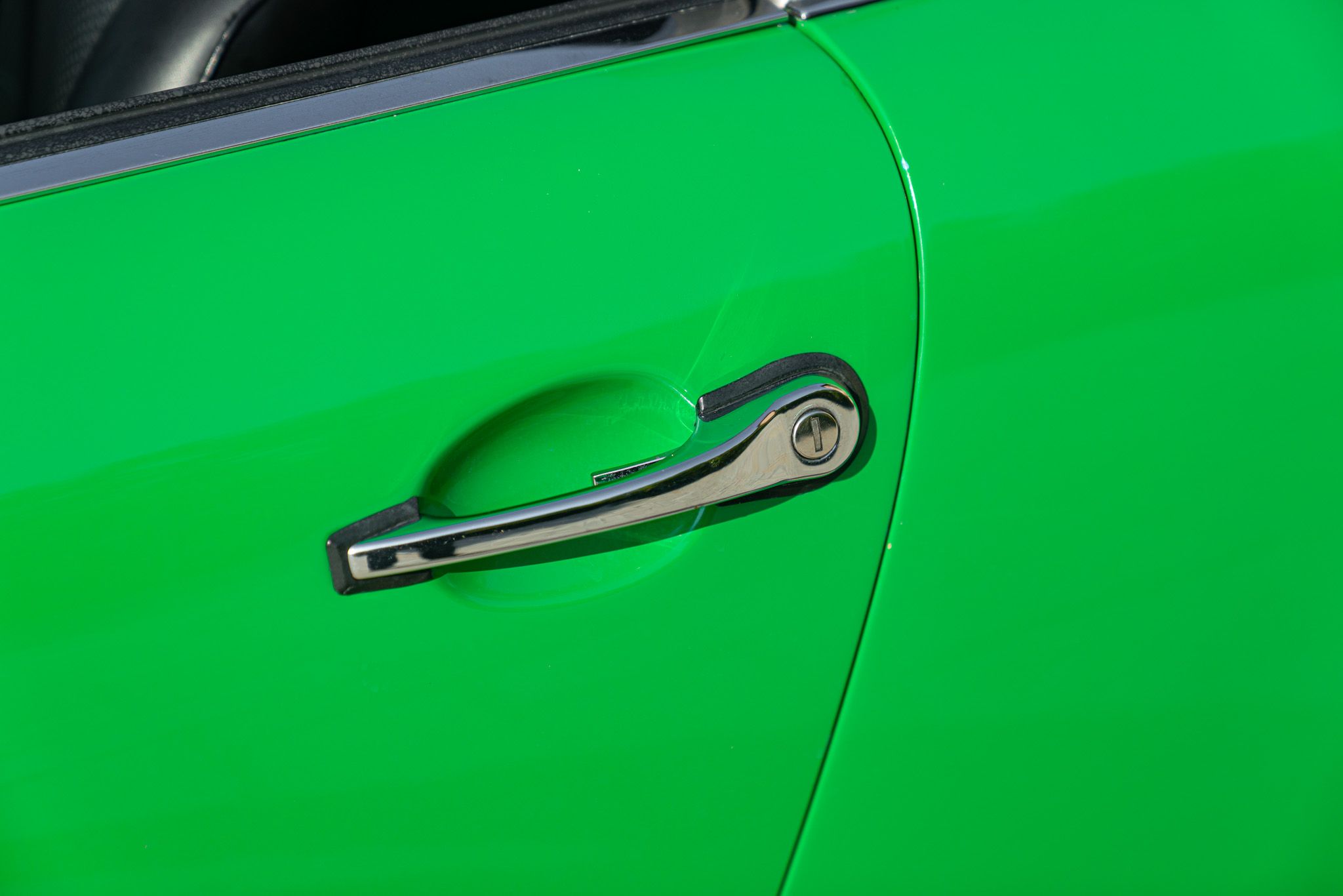 1973 PORSCHE 911 S 2.4 TARGA, foto 3
