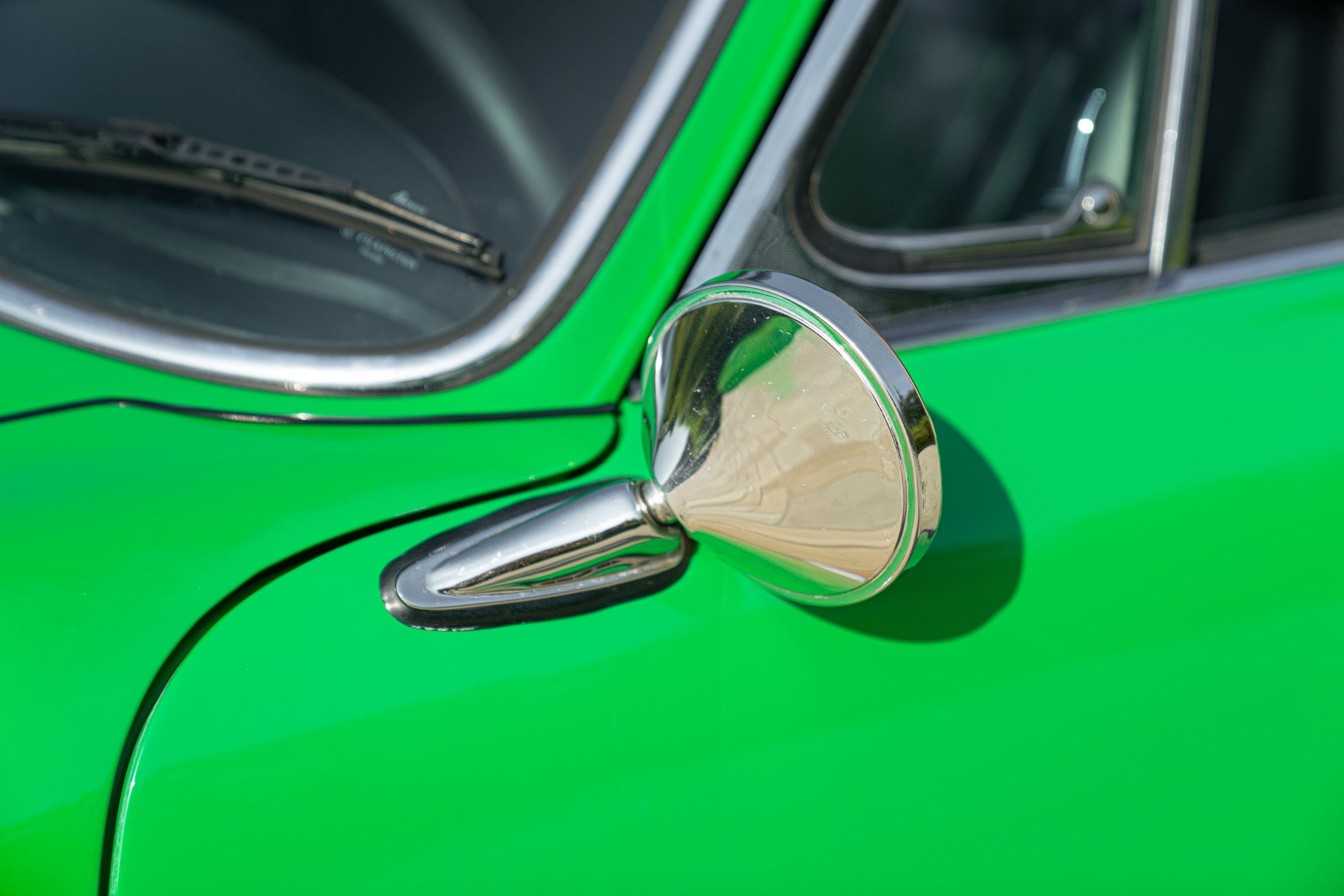 1973 PORSCHE 911 S 2.4 TARGA, foto 4