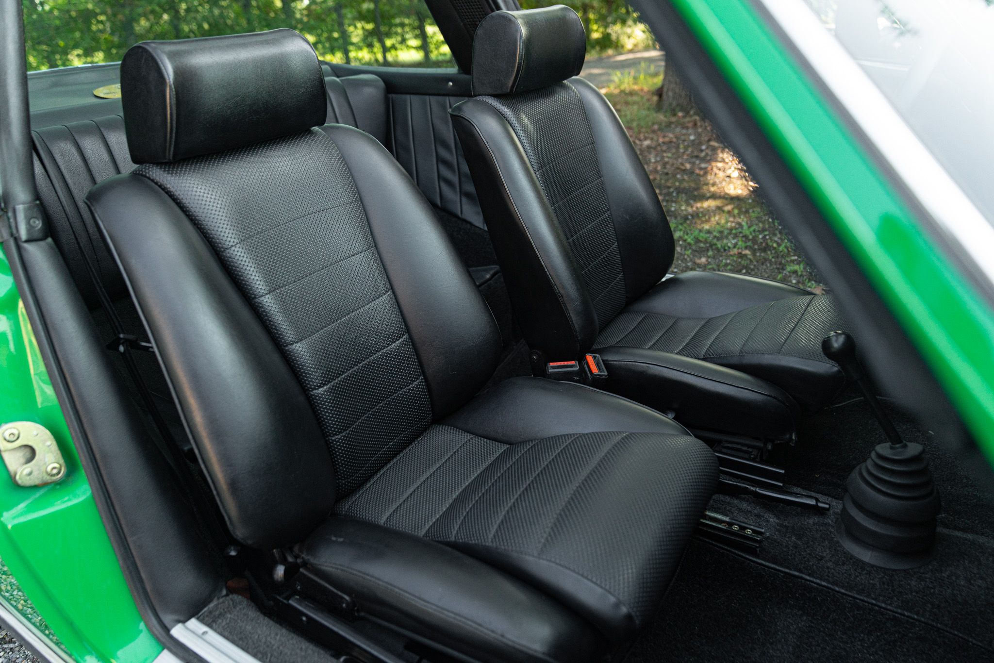 1973 PORSCHE 911 S 2.4 TARGA, foto 7