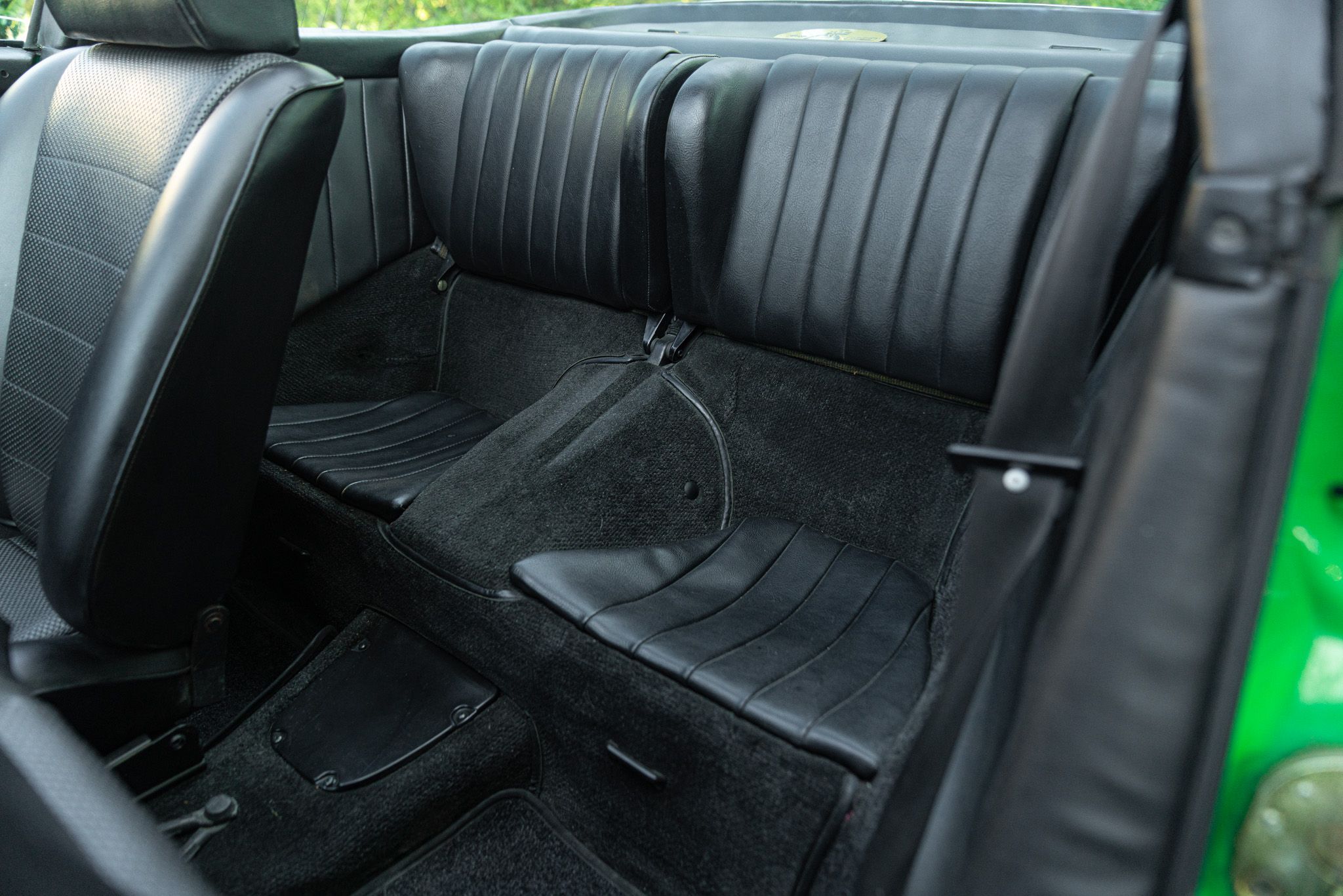 1973 PORSCHE 911 S 2.4 TARGA, foto 8