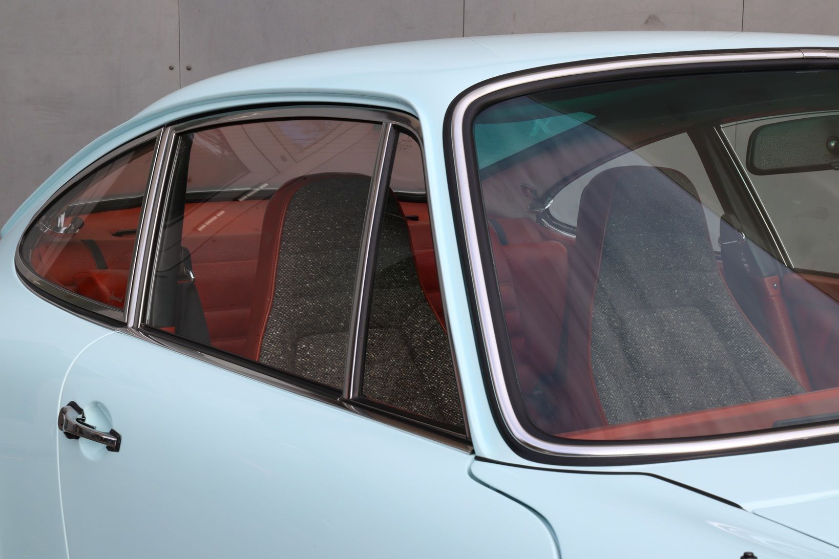 Porsche 911 2.7 Coupé LHD, foto 10