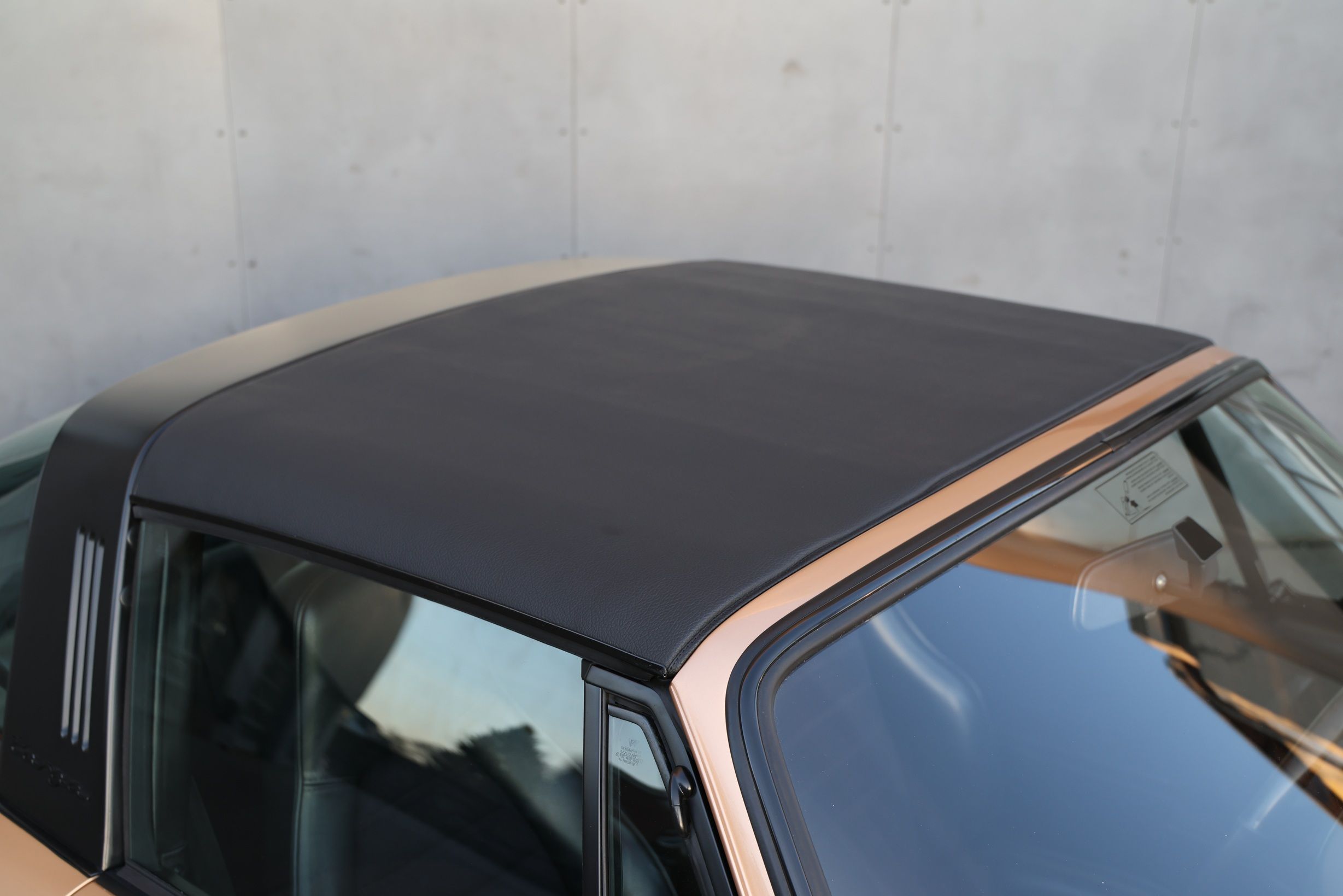 Porsche 911 Targa 2.7 MFI LHD, foto 11