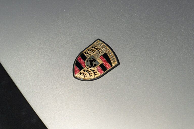 1985 Porsche 930 (911) Turbo, foto 12