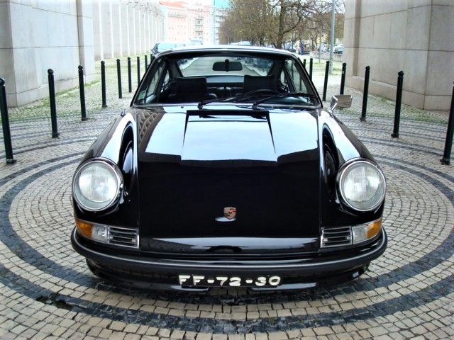 Porsche 911S 2.4, foto 2