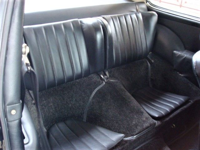 Porsche 911S 2.4, foto 8