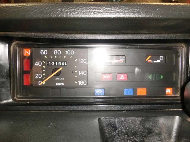 RENAULT 7 TL CONFORT B R7 FASA - 1980, foto 8