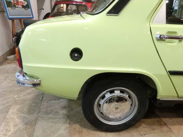 RENAULT 7 TL CONFORT B R7 FASA - 1980, foto 12