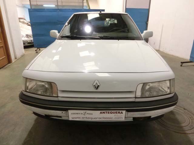 RENAULT 21 GTX R21 MANAGER - 1992, foto 7