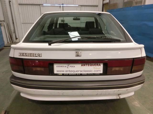 RENAULT 21 GTX R21 MANAGER - 1992, foto 8