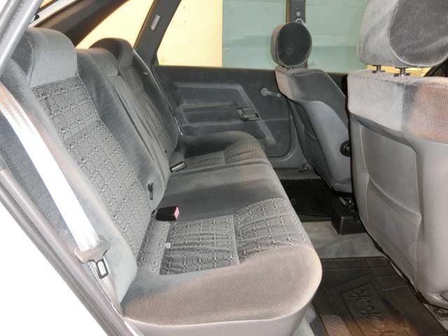 RENAULT 21 GTX R21 MANAGER - 1992, foto 9