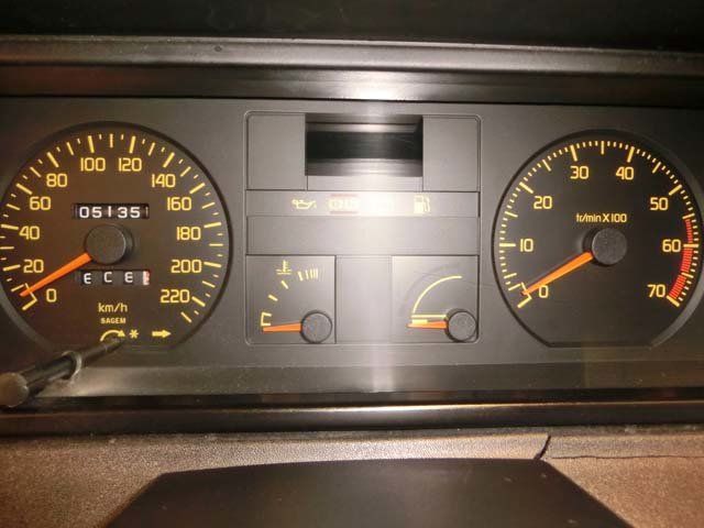 RENAULT 21 GTX R21 MANAGER - 1992, foto 10