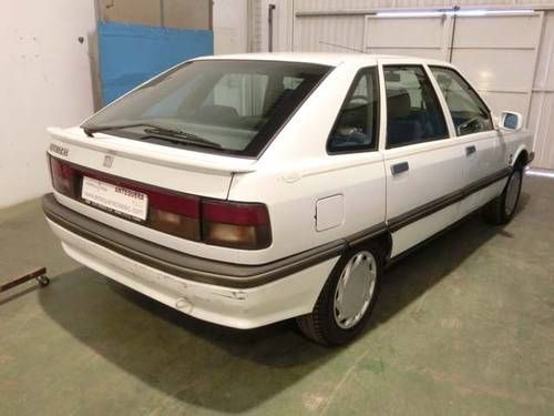 RENAULT 21 GTX R21 MANAGER - 1992, foto 2