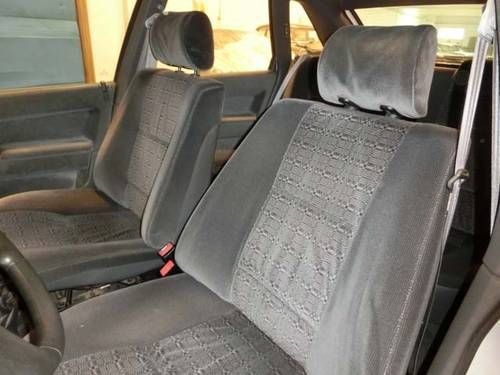 RENAULT 21 GTX R21 MANAGER - 1992, foto 4