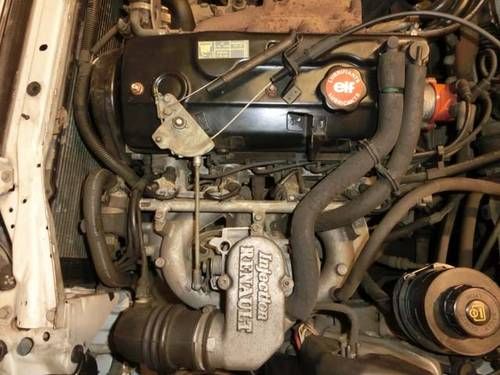 RENAULT 21 GTX R21 MANAGER - 1992, foto 5