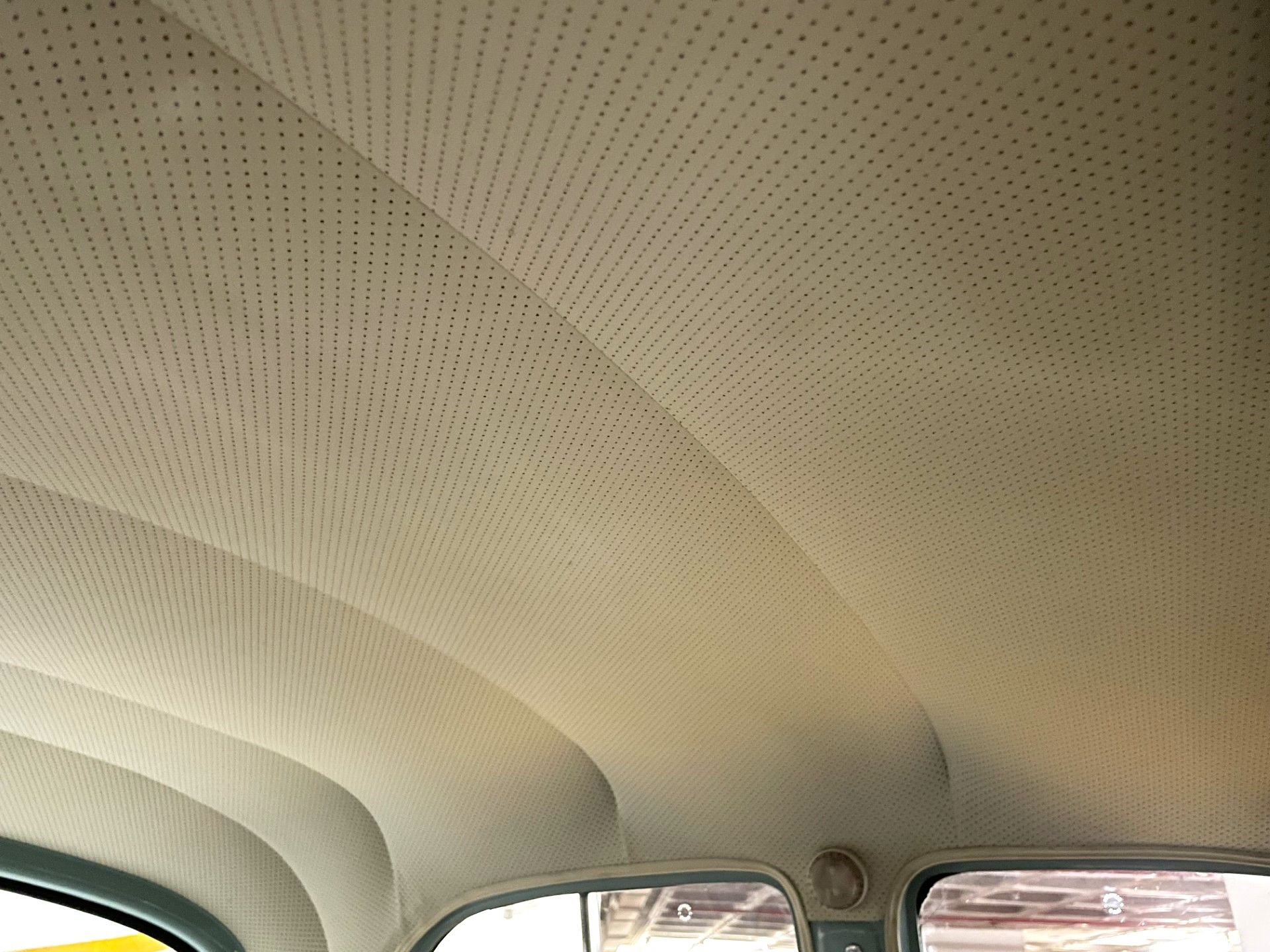 Renault Dauphine Gordini, foto 10