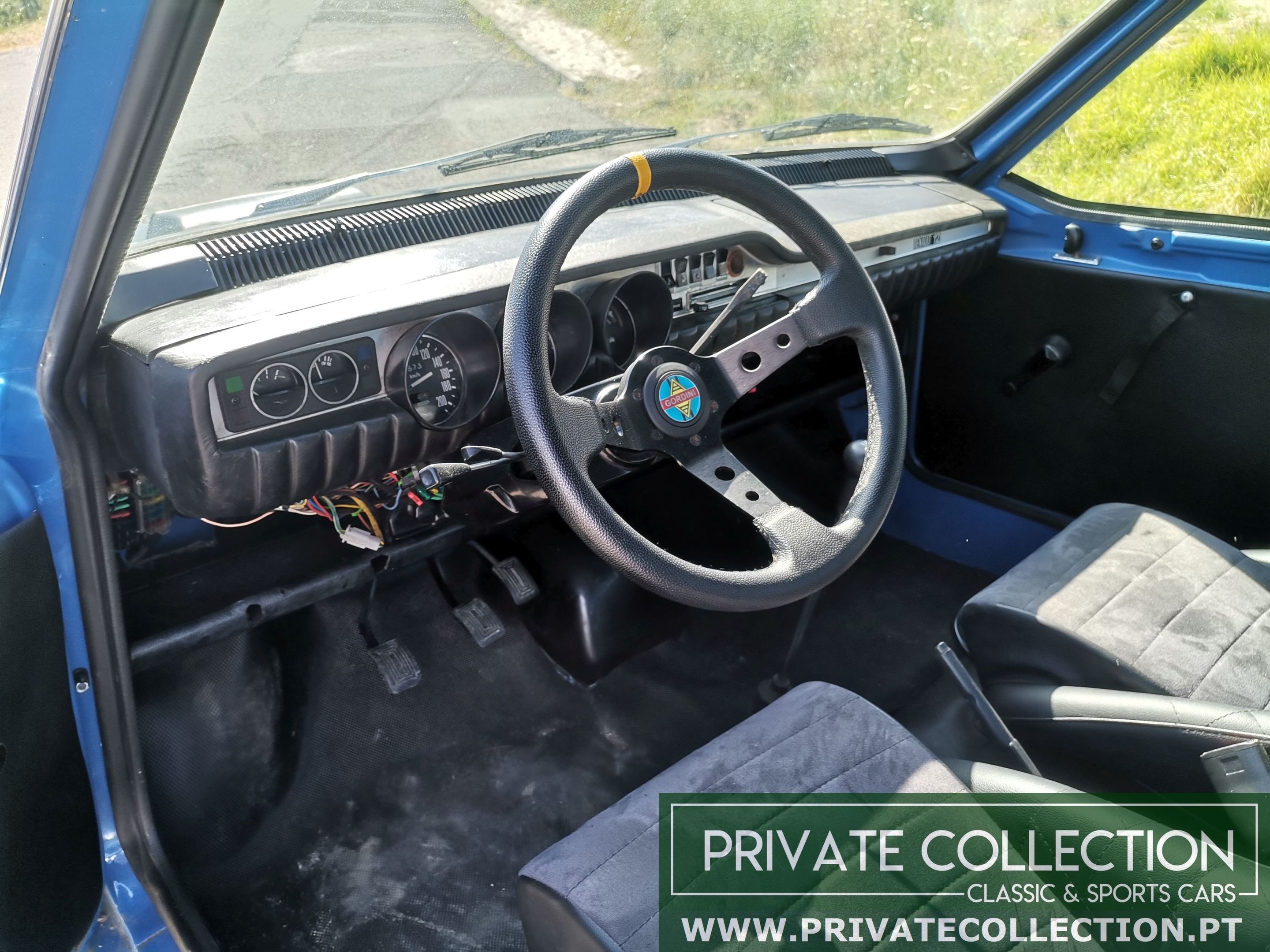 1973 Renault 12 GORDINI very good condition, foto 5