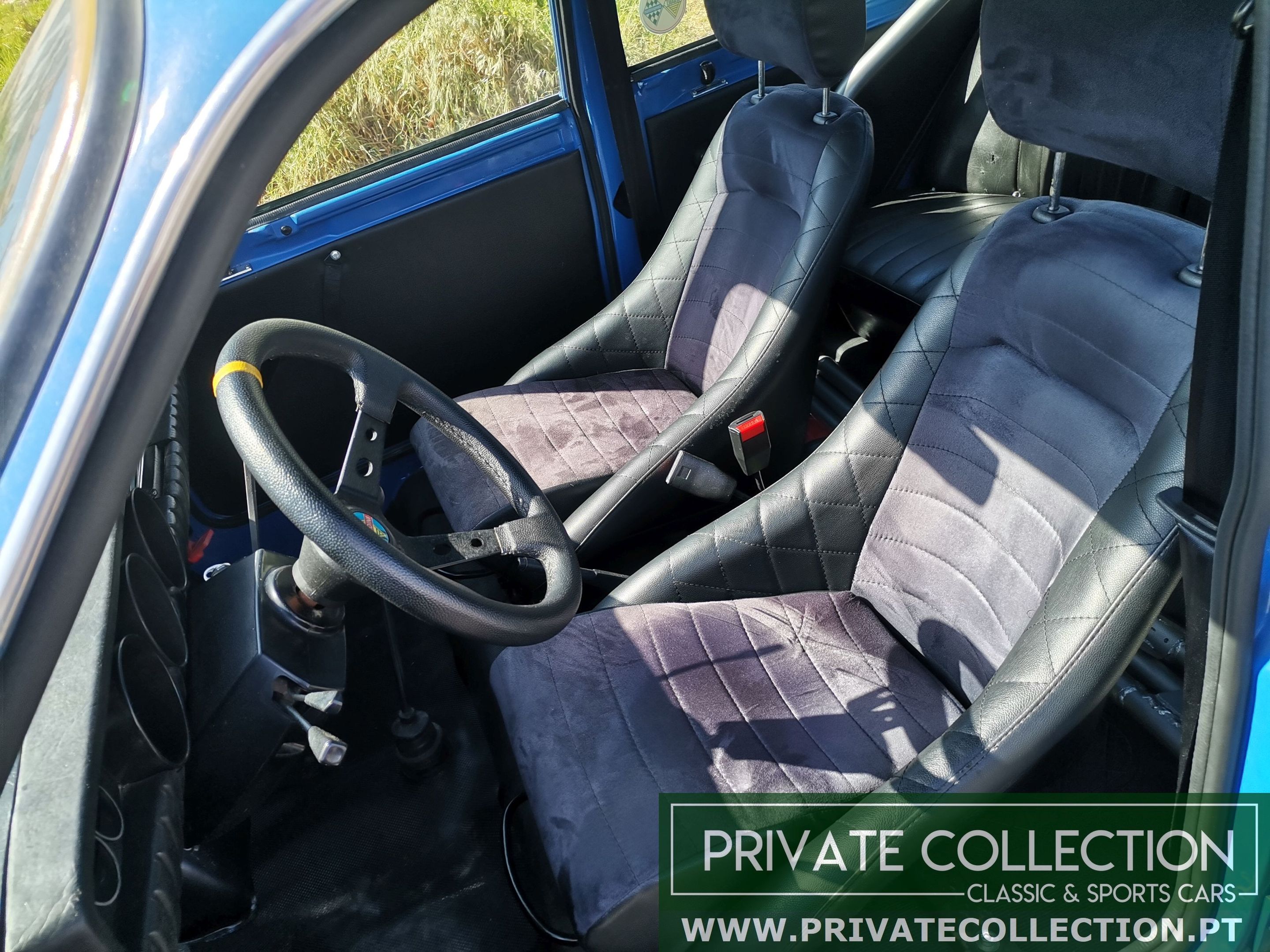 1973 Renault 12 GORDINI very good condition, foto 7