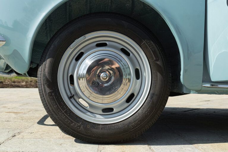 1961 RENAULT DAUPHINE GORDINI - REN00046, foto 11