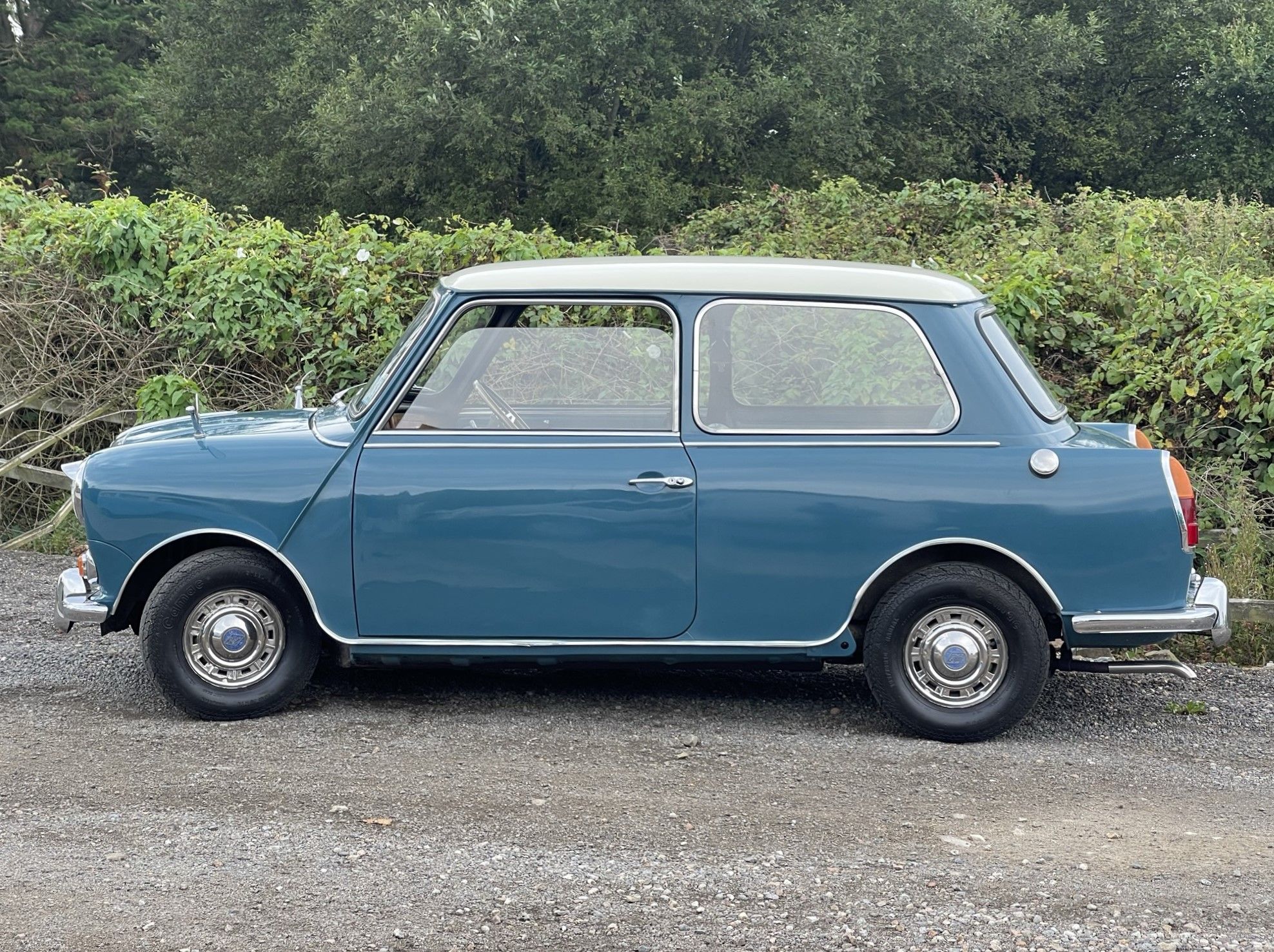Riley Elf Mk III, foto 2