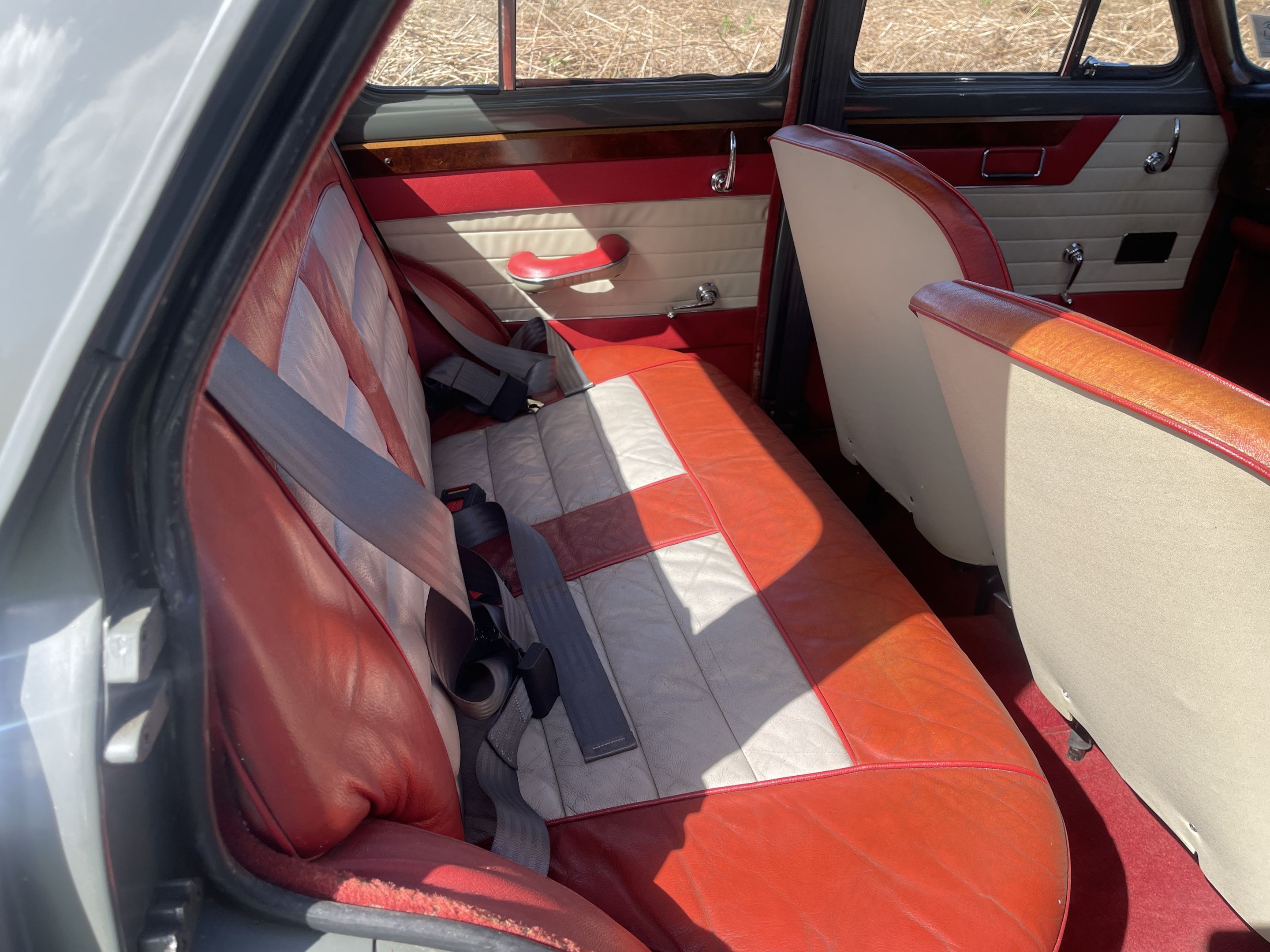 Riley One Point Five - Series 1, foto 8