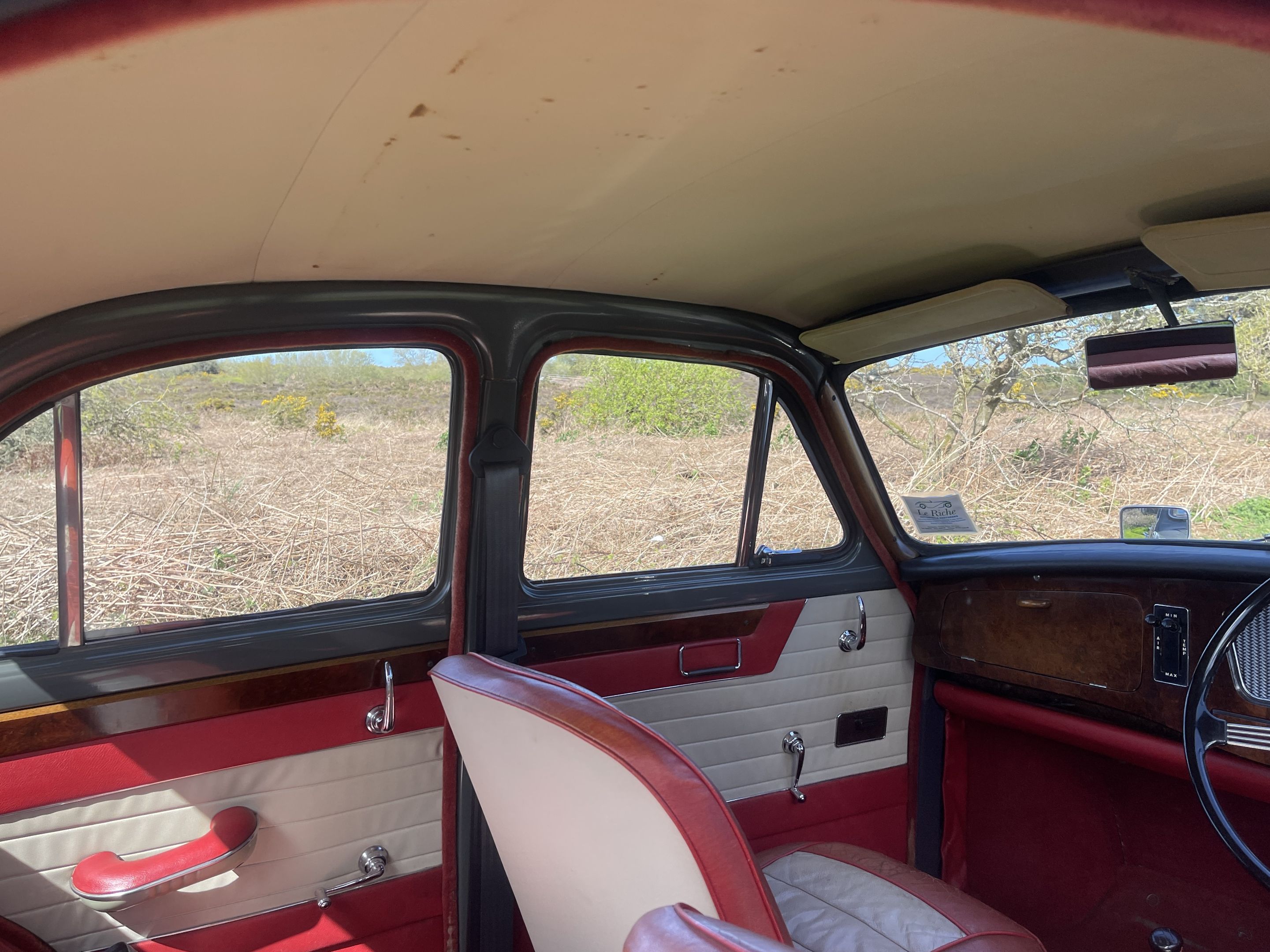 Riley One Point Five - Series 1, foto 9