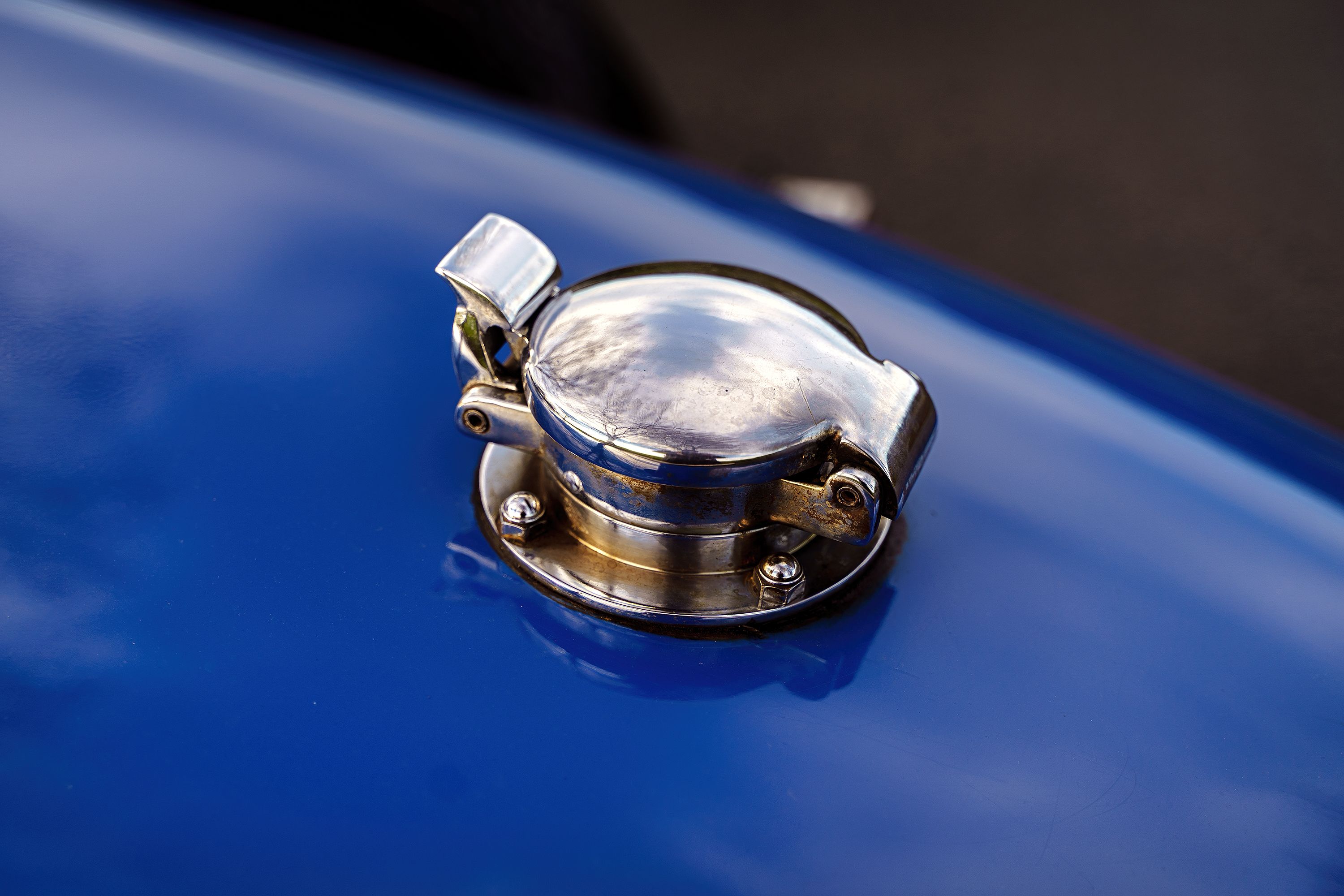 1937 Riley TT-Sprite Special, foto 3