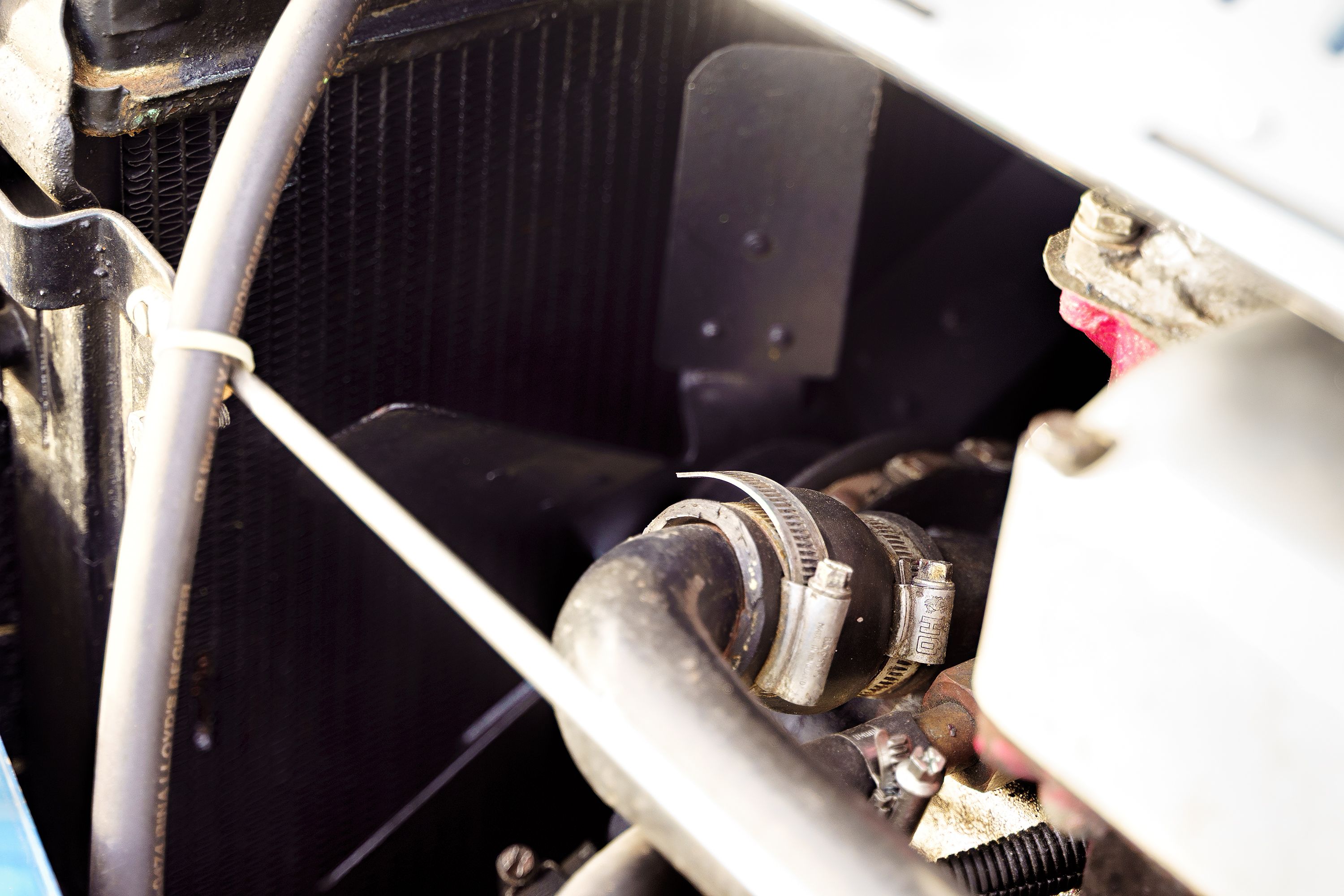 1937 Riley TT-Sprite Special, foto 10