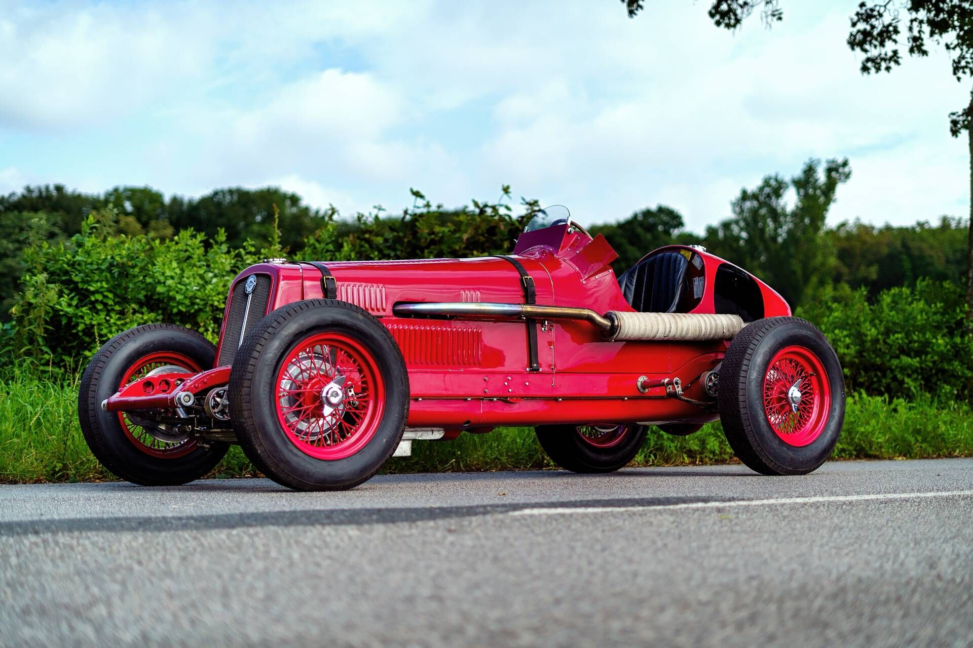 Riley Motor Cars, Spare Parts & Workshop Service (1925–1939), foto 3