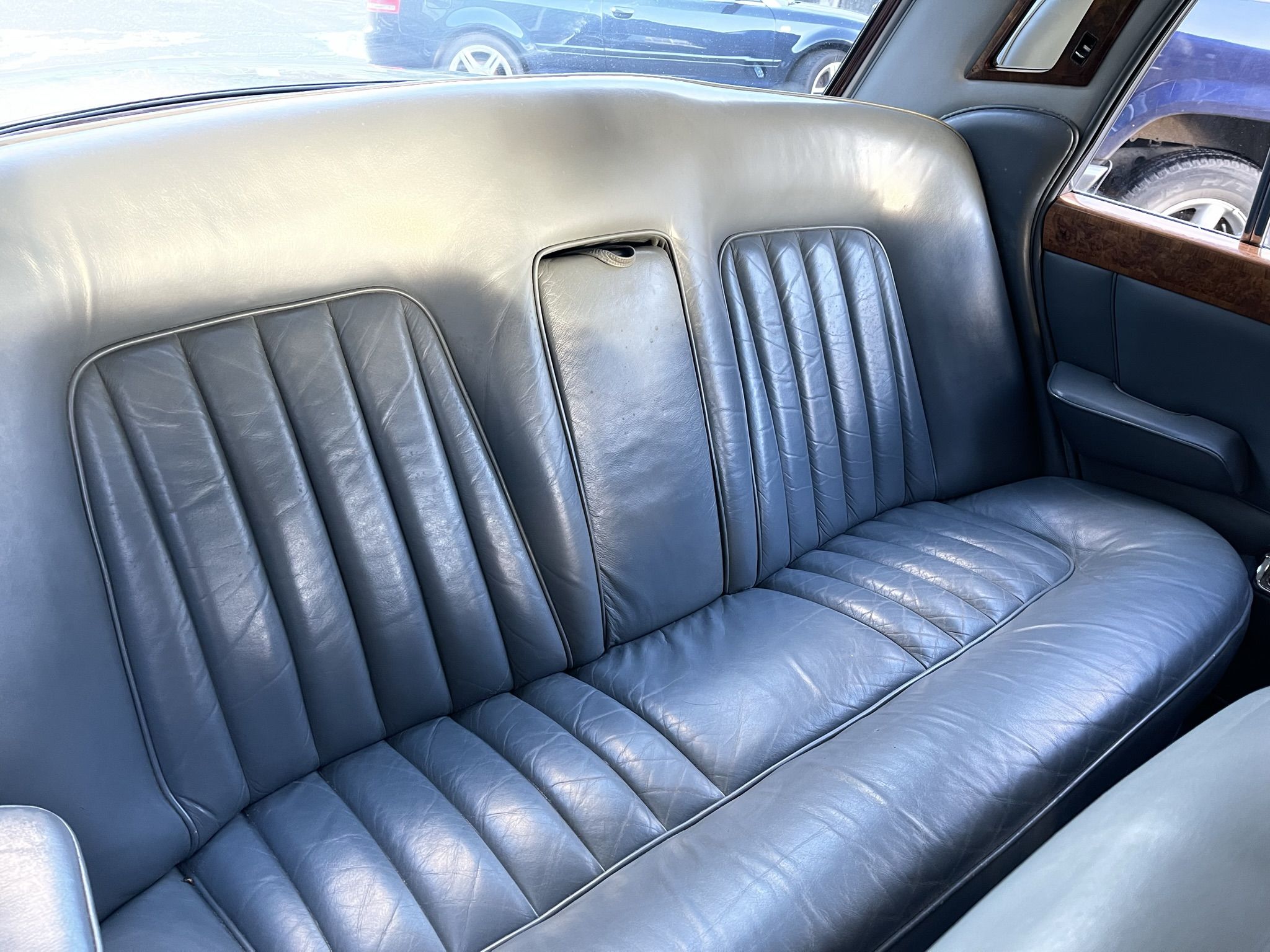Rolls Royce Silver Shadow, foto 8