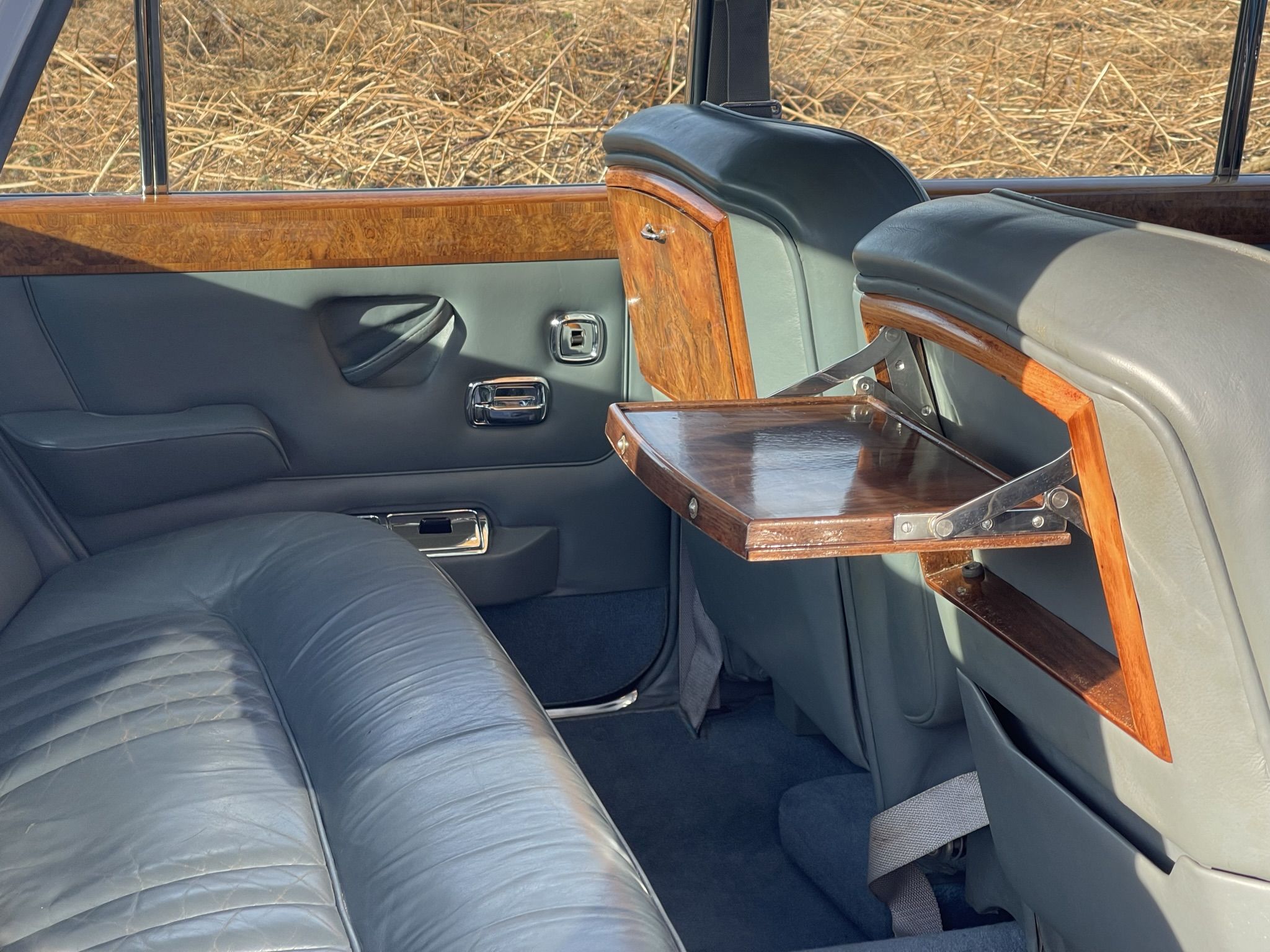 Rolls Royce Silver Shadow, foto 9