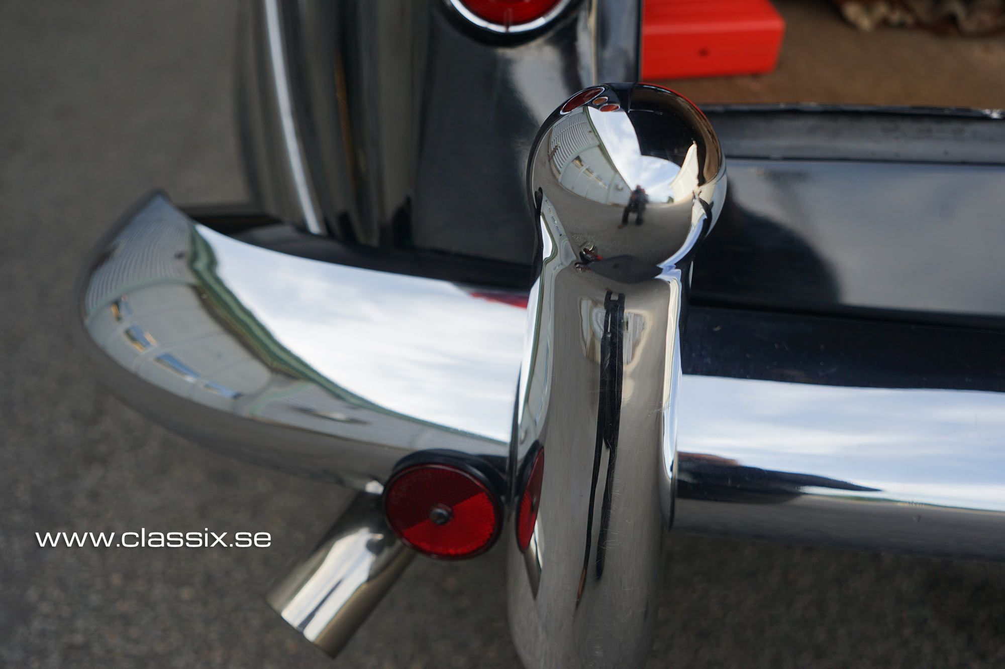 1957 Rolls Royce Silver Wraith, foto 6