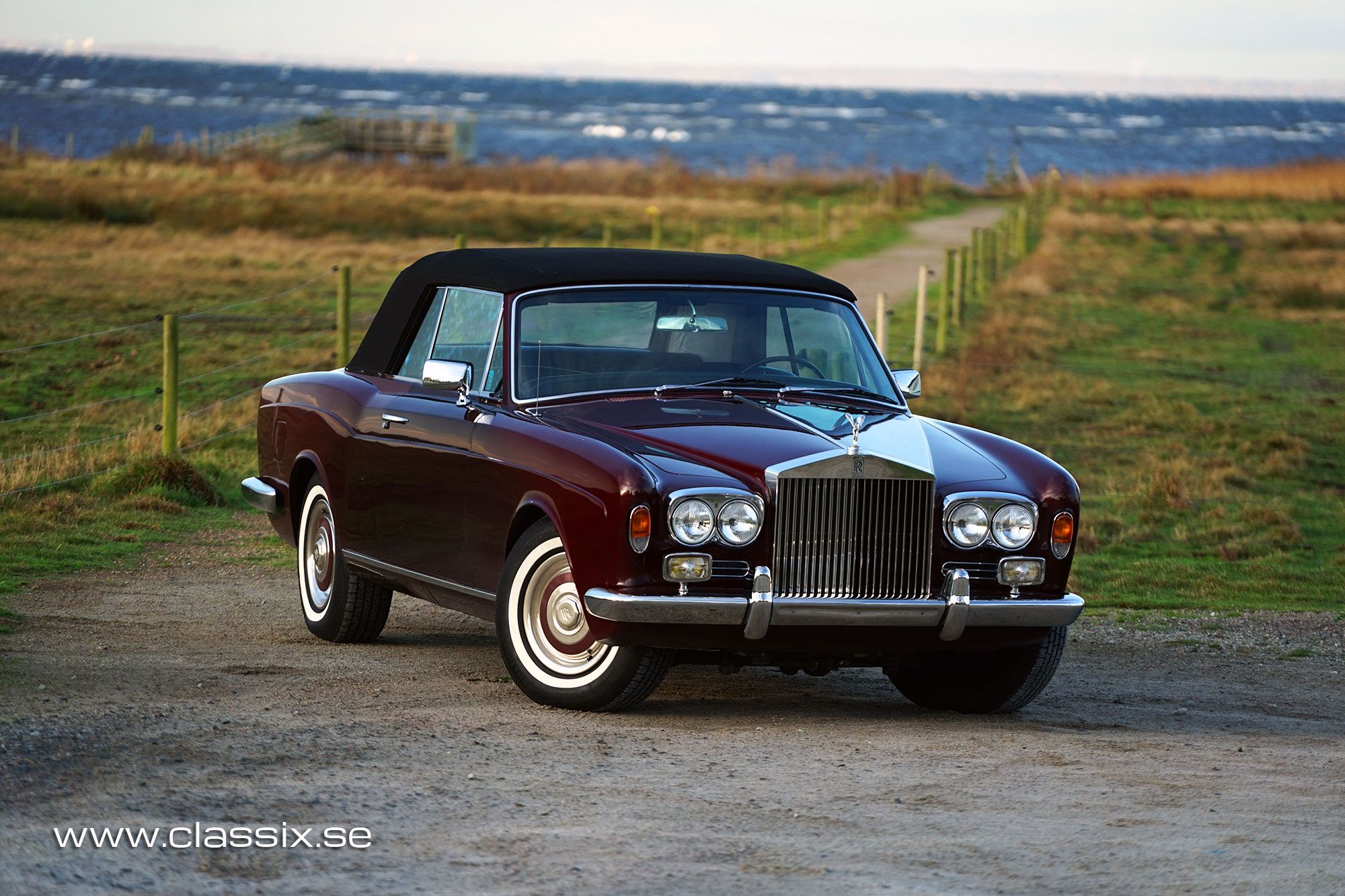 1969 Rolls Royce Silver Shadow I, foto 6