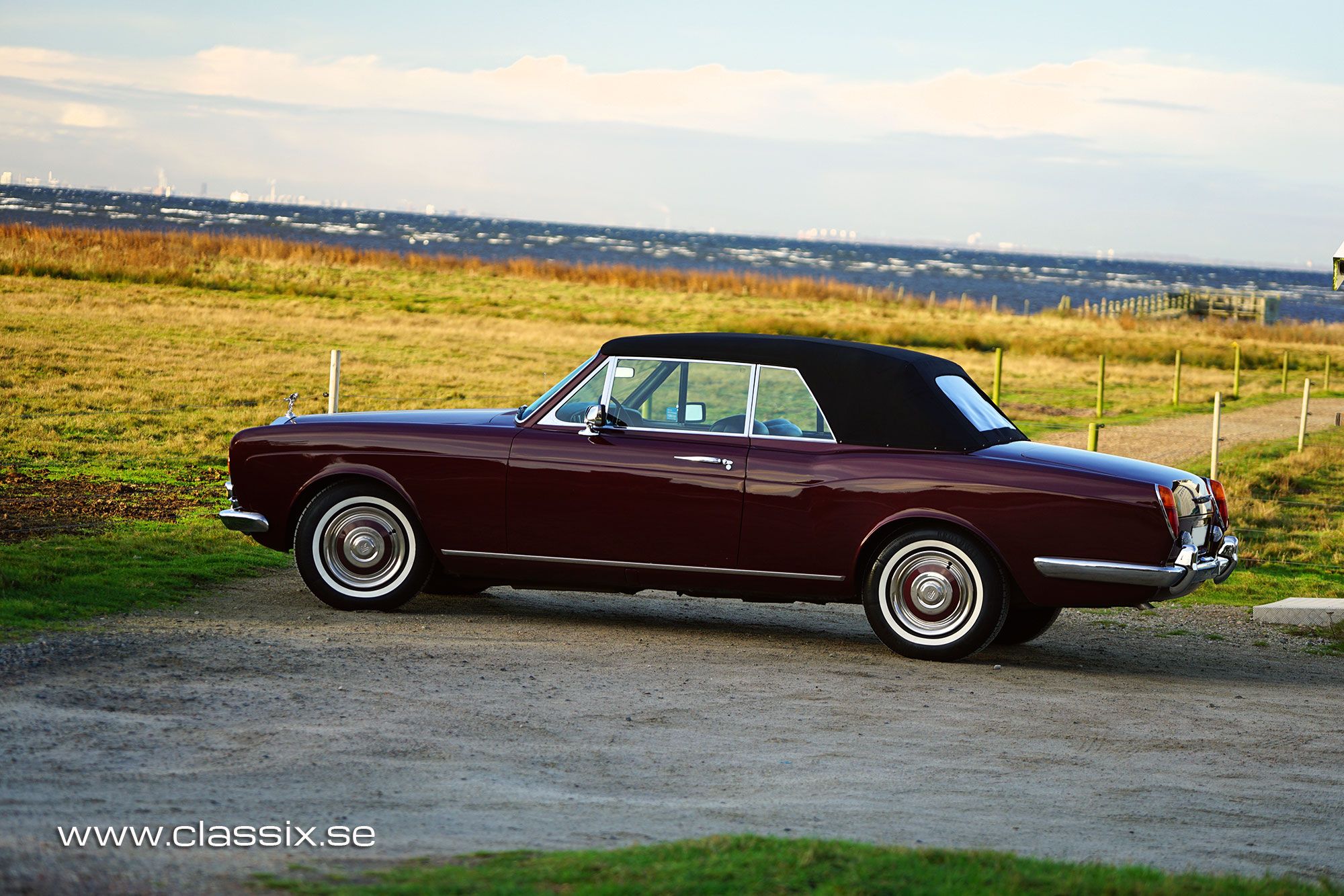 1969 Rolls Royce Silver Shadow I, foto 8