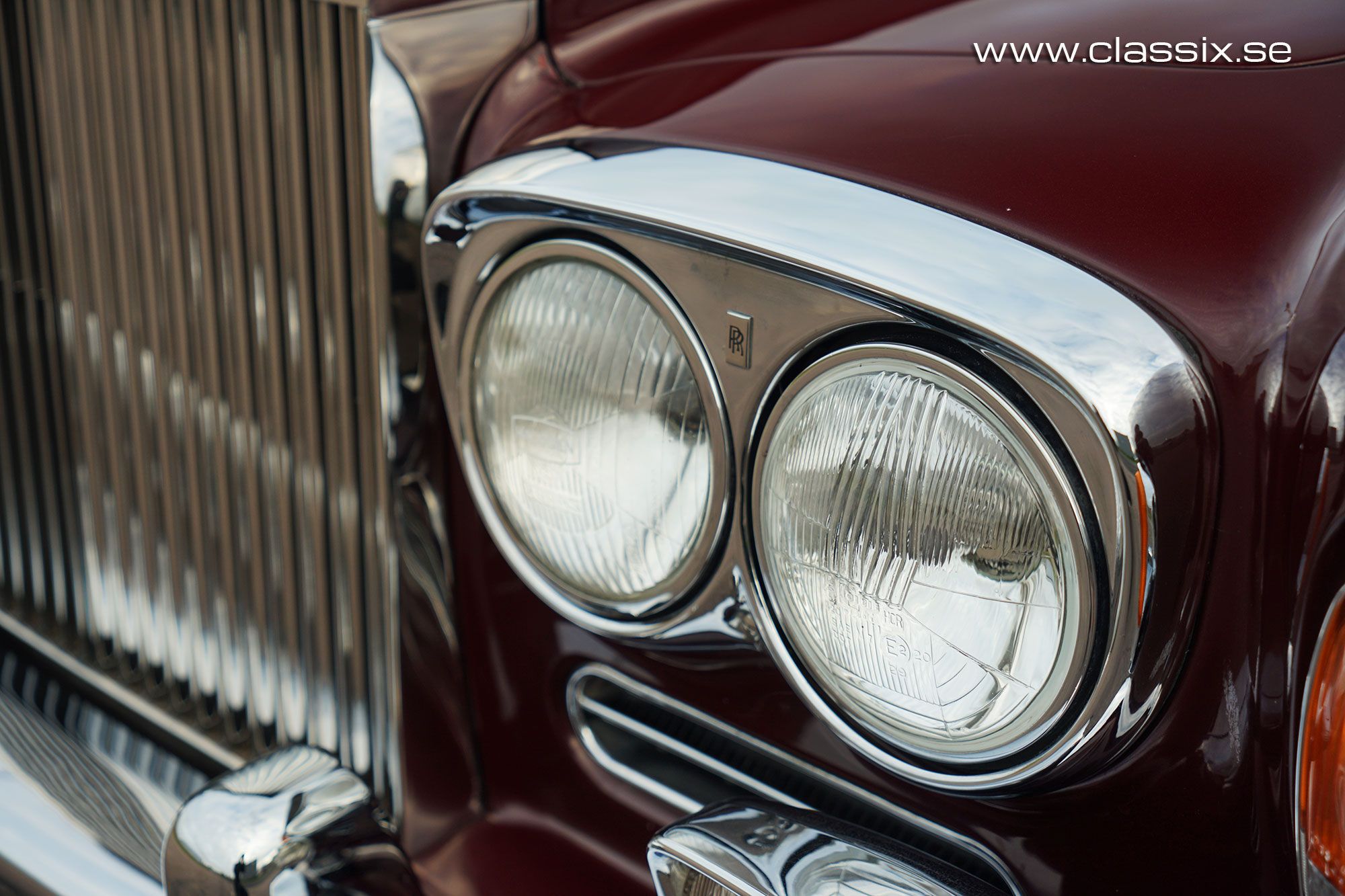 1969 Rolls Royce Silver Shadow I, foto 11