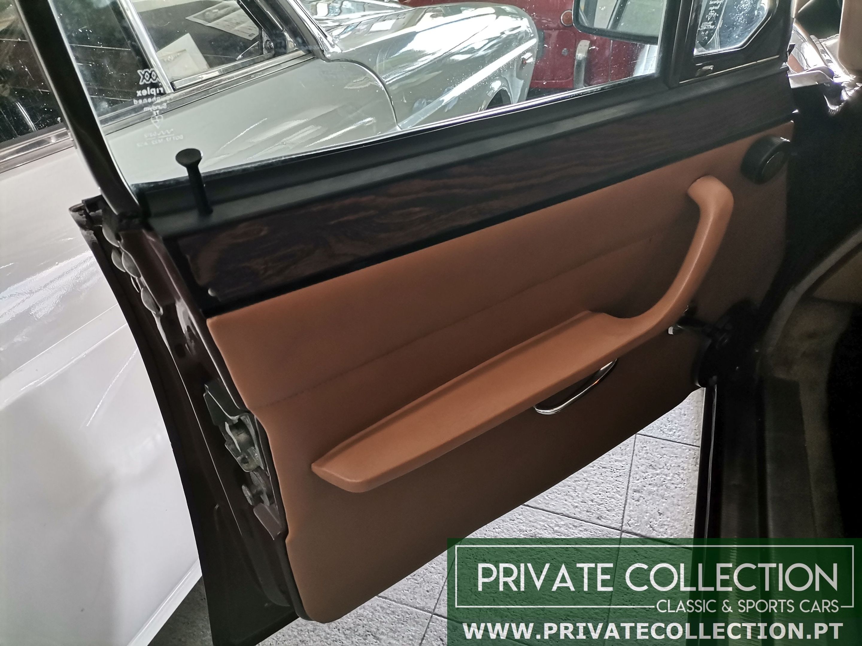 ROVER 3500 S V8 Very Good Condition, foto 9