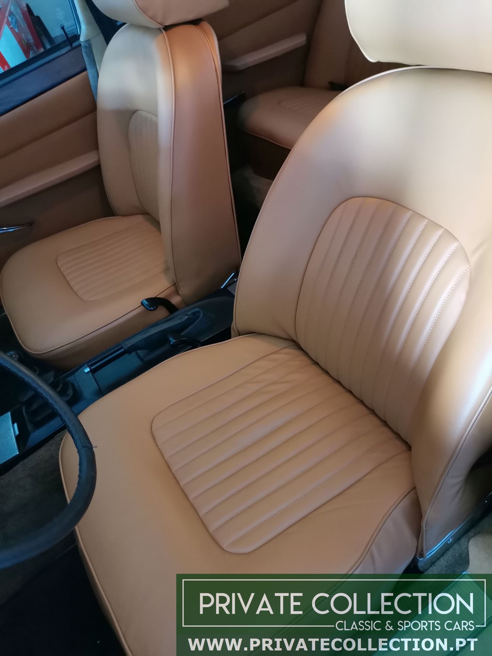 ROVER 3500 S V8 Very Good Condition, foto 10
