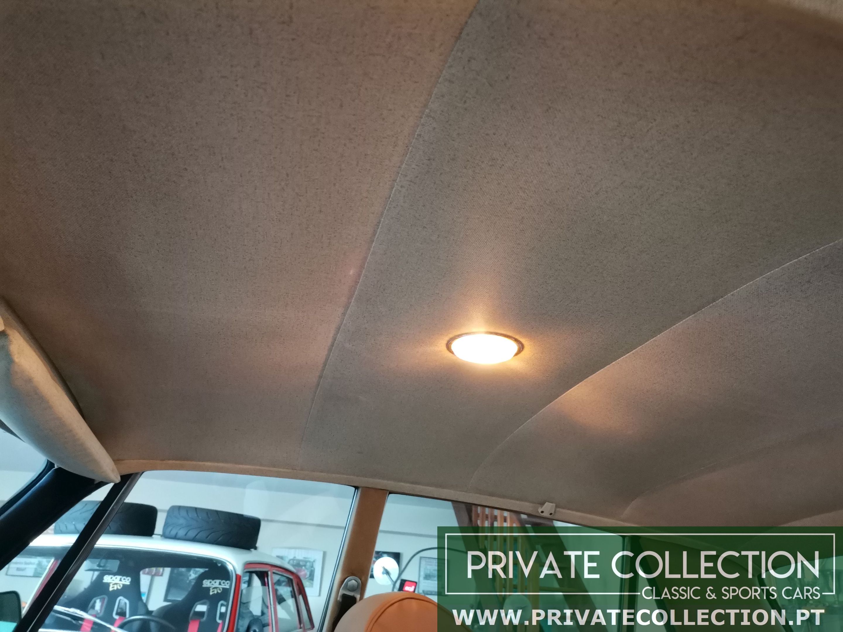 ROVER 3500 S V8 Very Good Condition, foto 11