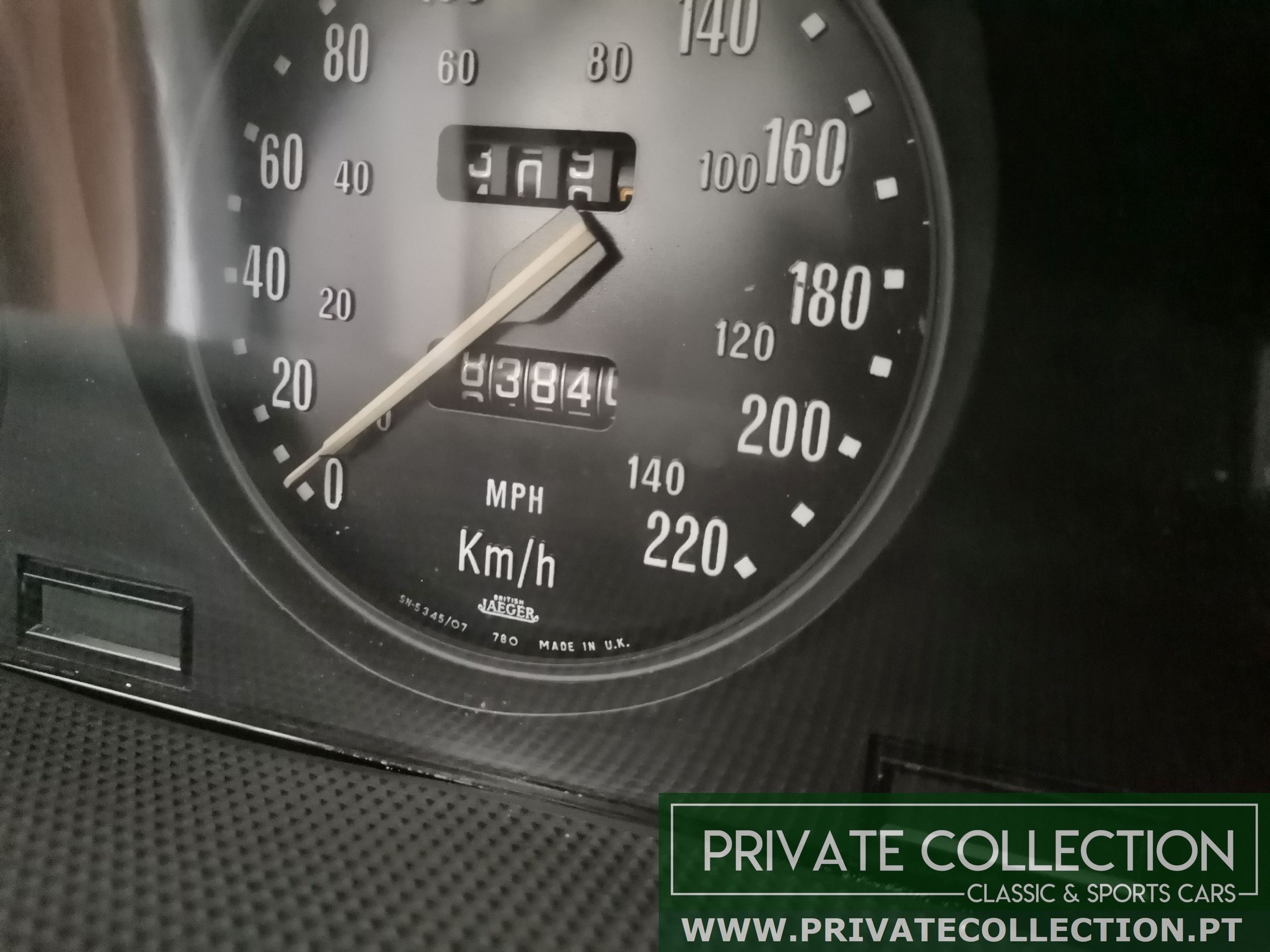 ROVER 3500 S V8 Very Good Condition, foto 12