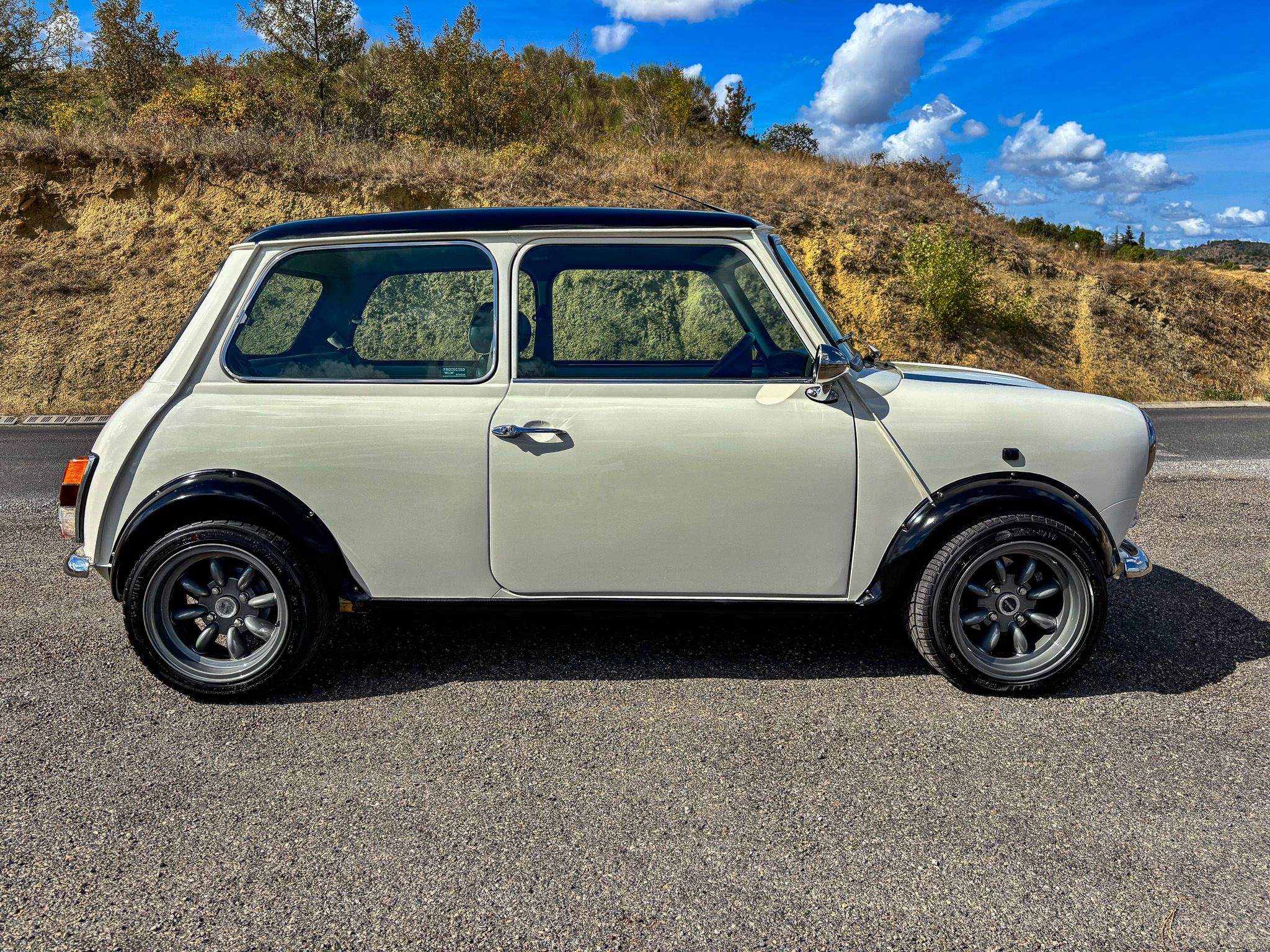 1997 Rover Mini Cooper 1.3 MPI, foto 7