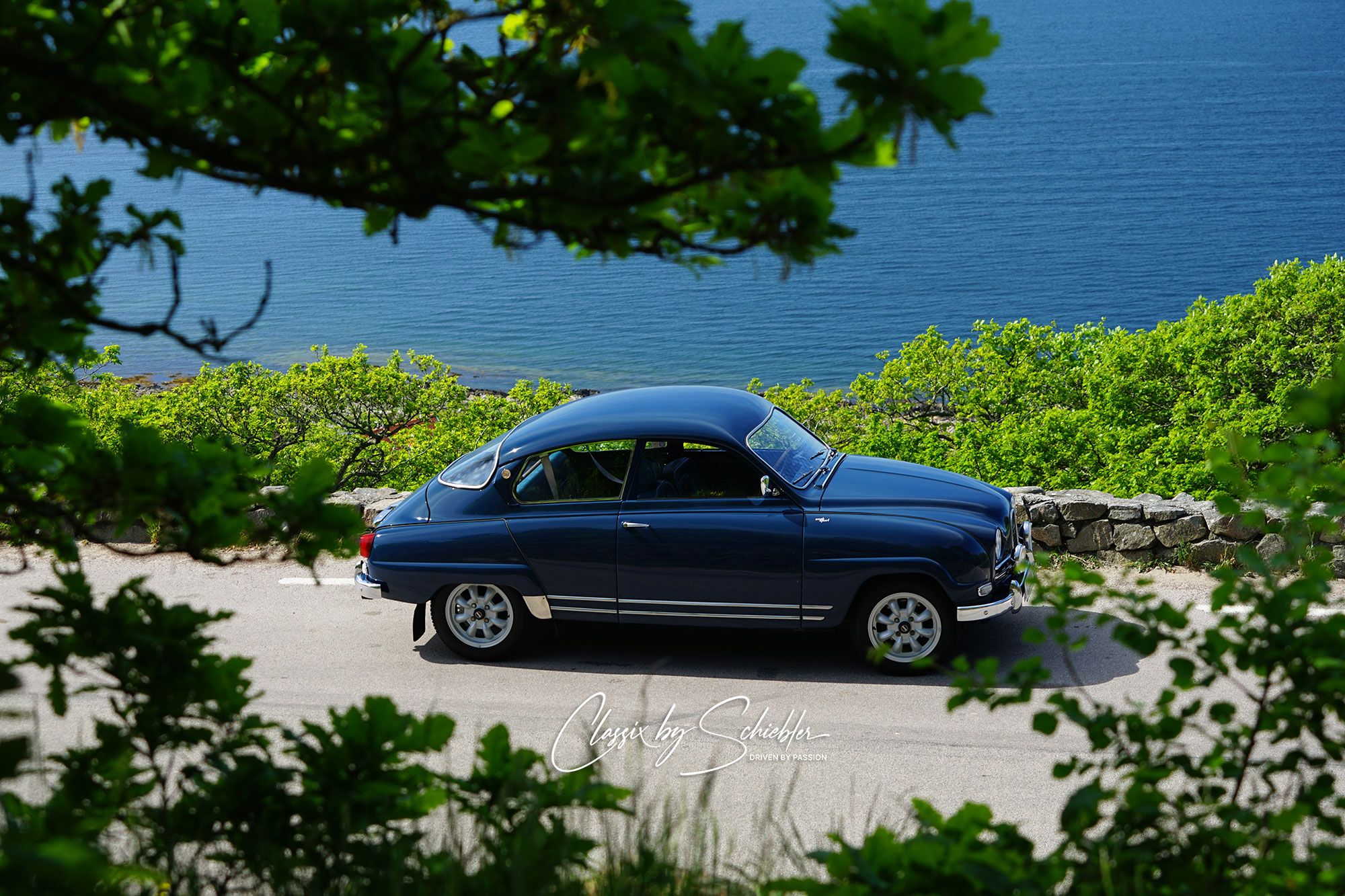 1962 Saab 96 Sport !!Price Drops Every Day Until Sold!!, foto 6