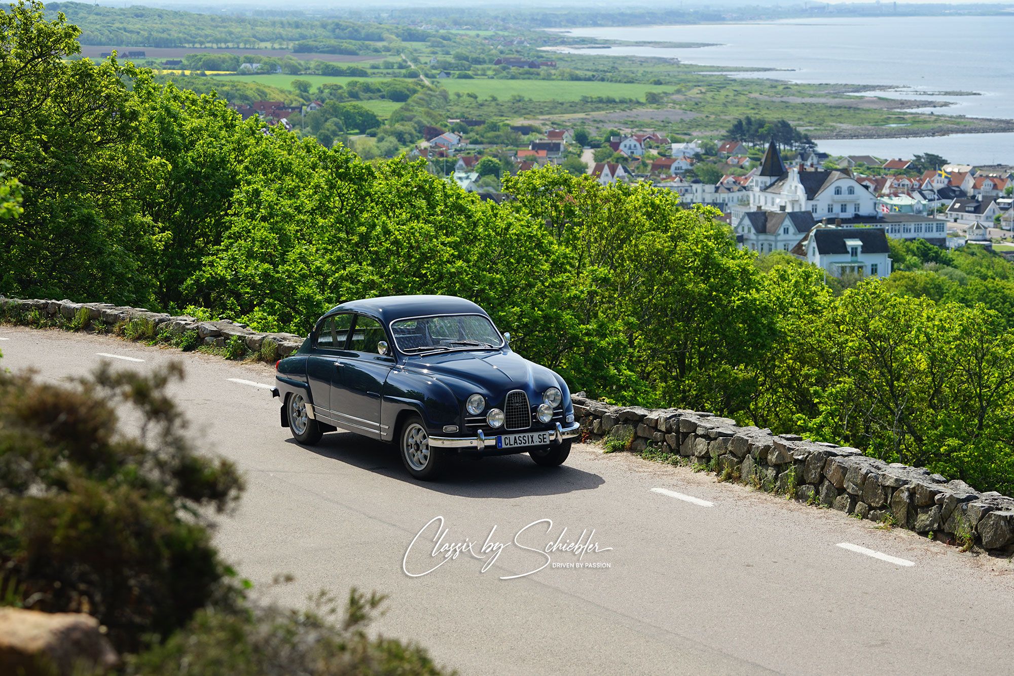 1962 Saab 96 Sport !!Price Drops Every Day Until Sold!!, foto 10