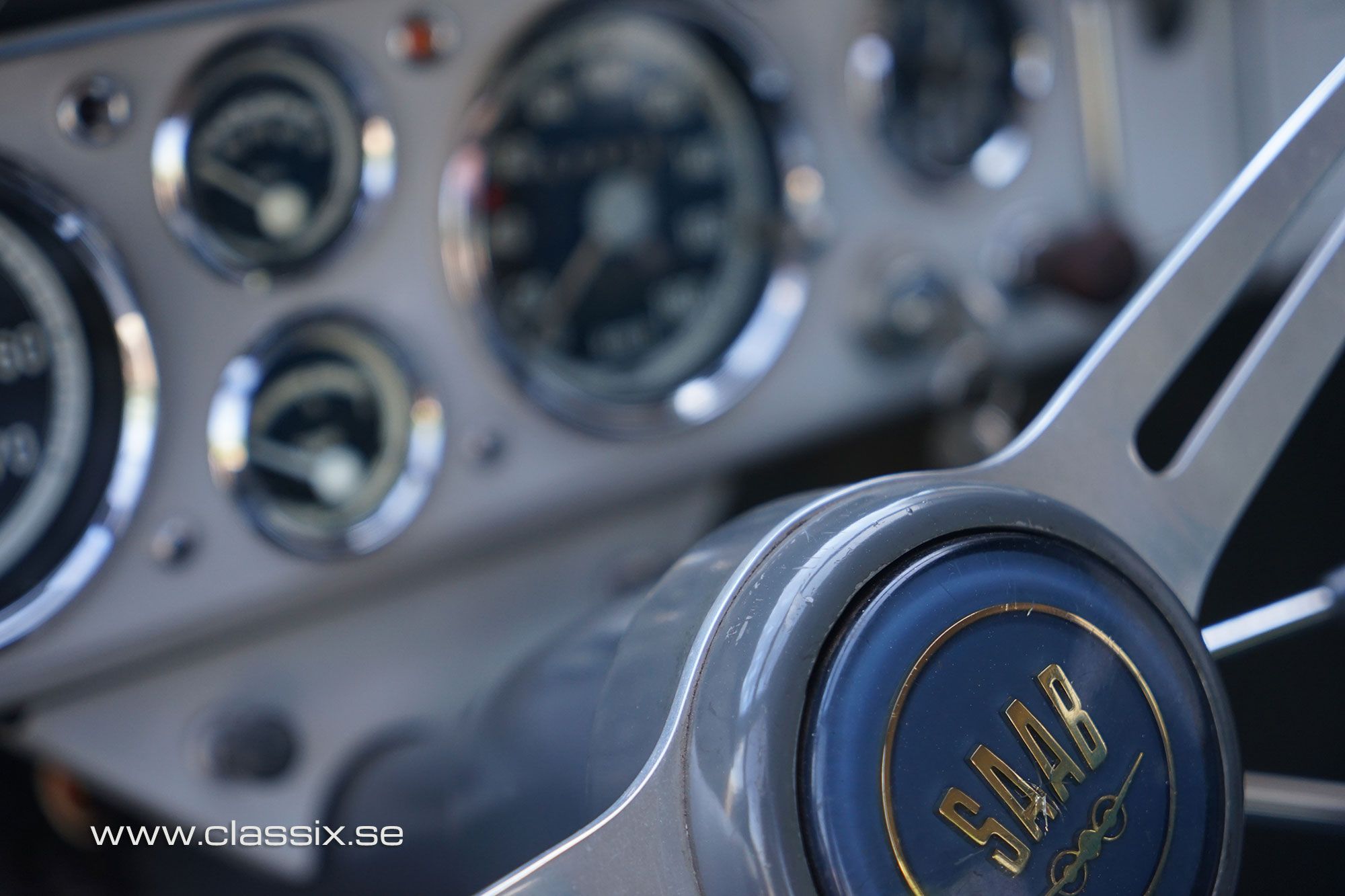 1962 Saab 96 Sport !!Price Drops Every Day Until Sold!!, foto 11