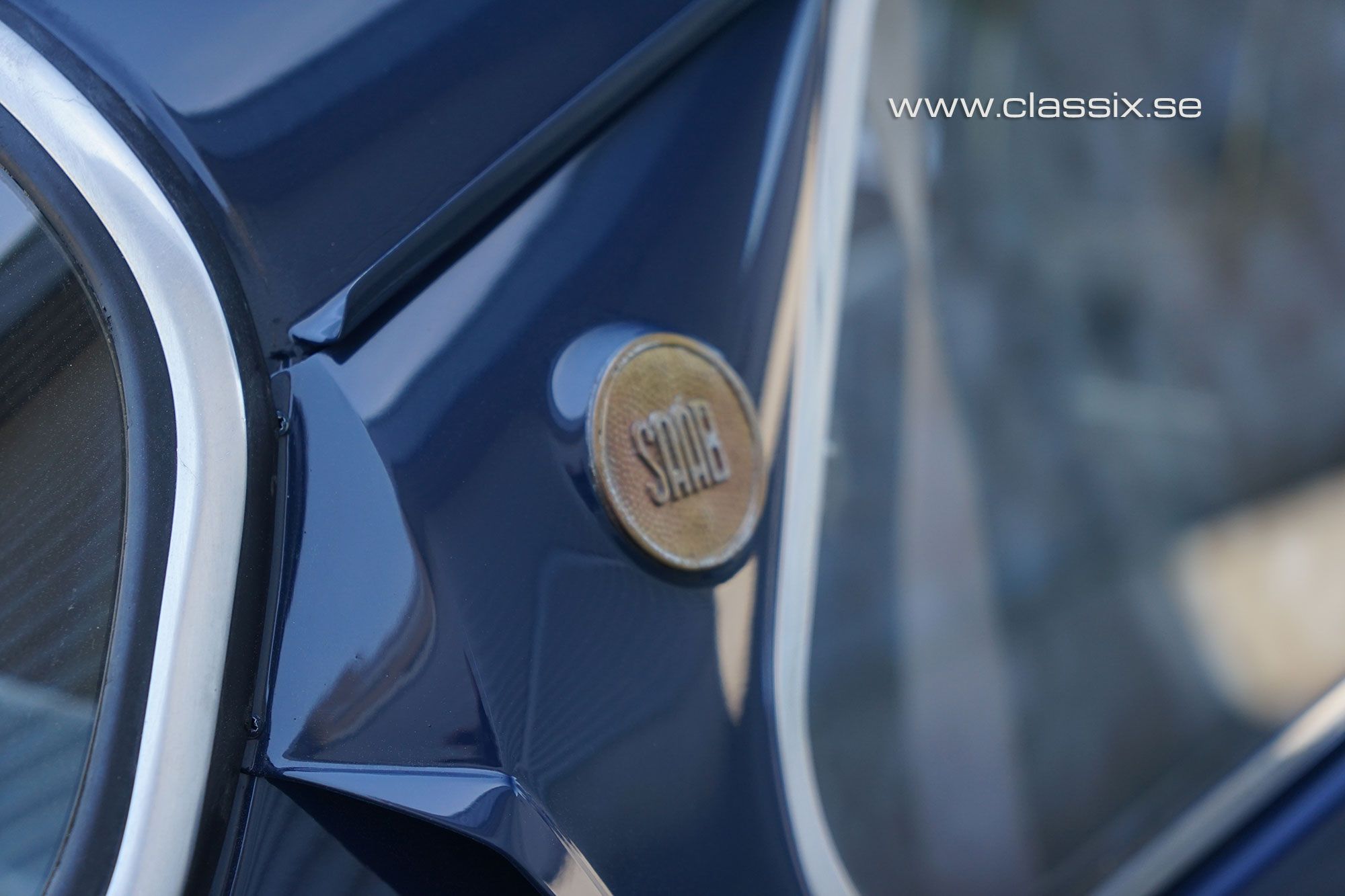 1962 Saab 96 Sport !!Price Drops Every Day Until Sold!!, foto 12