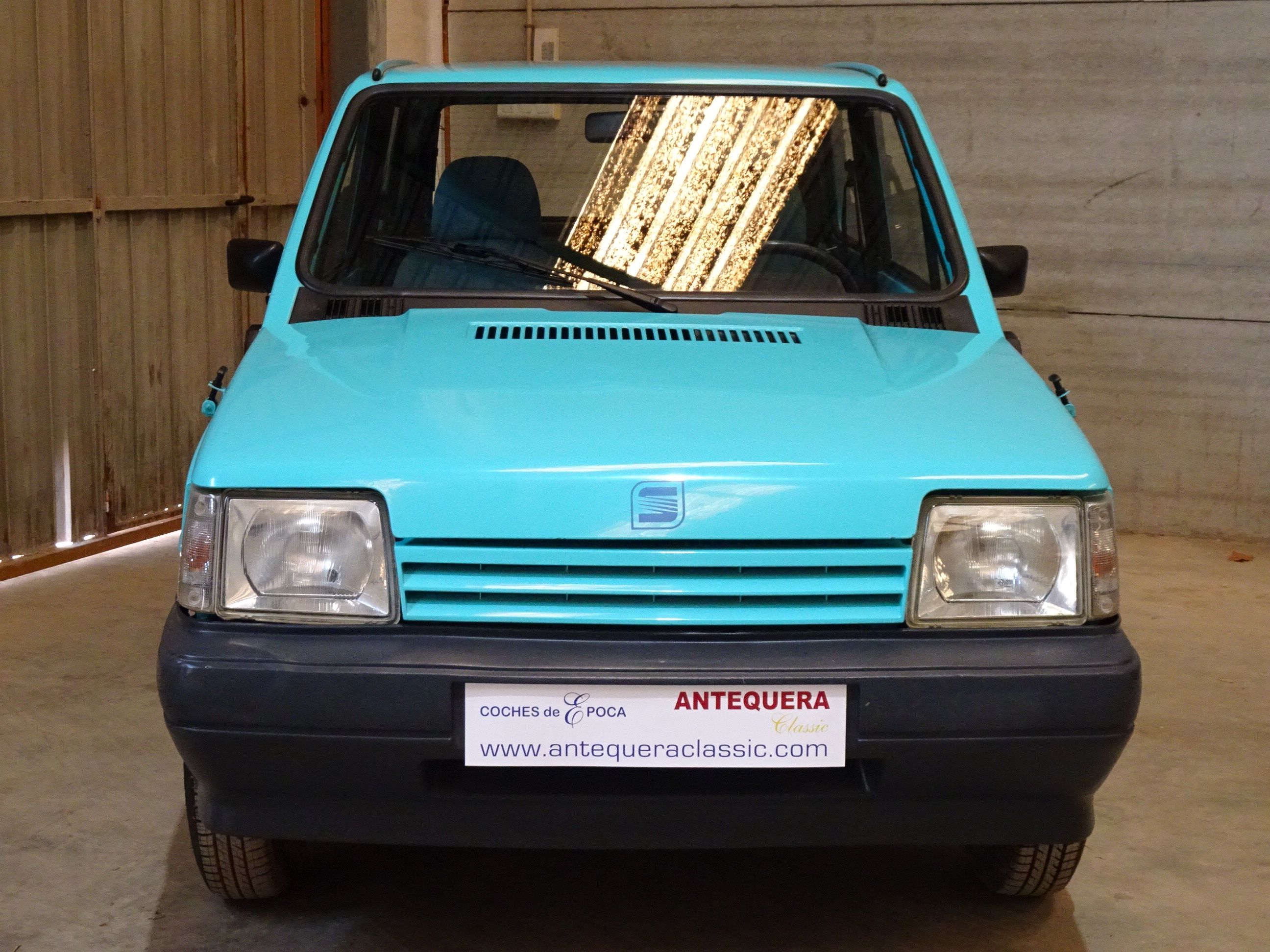 SEAT MARBELLA SPECIAL - 1996, foto 2