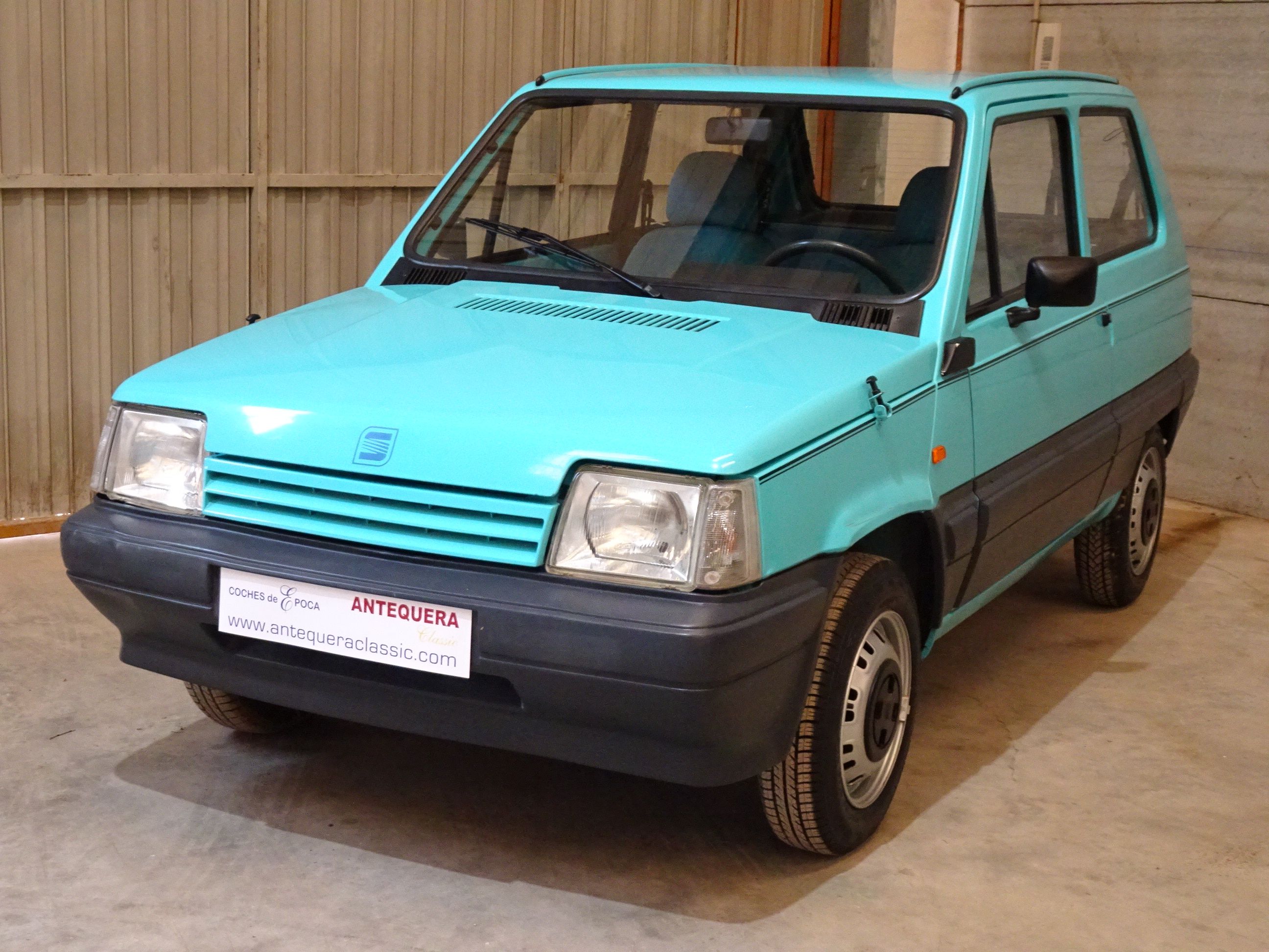 SEAT MARBELLA SPECIAL - 1996, foto 3