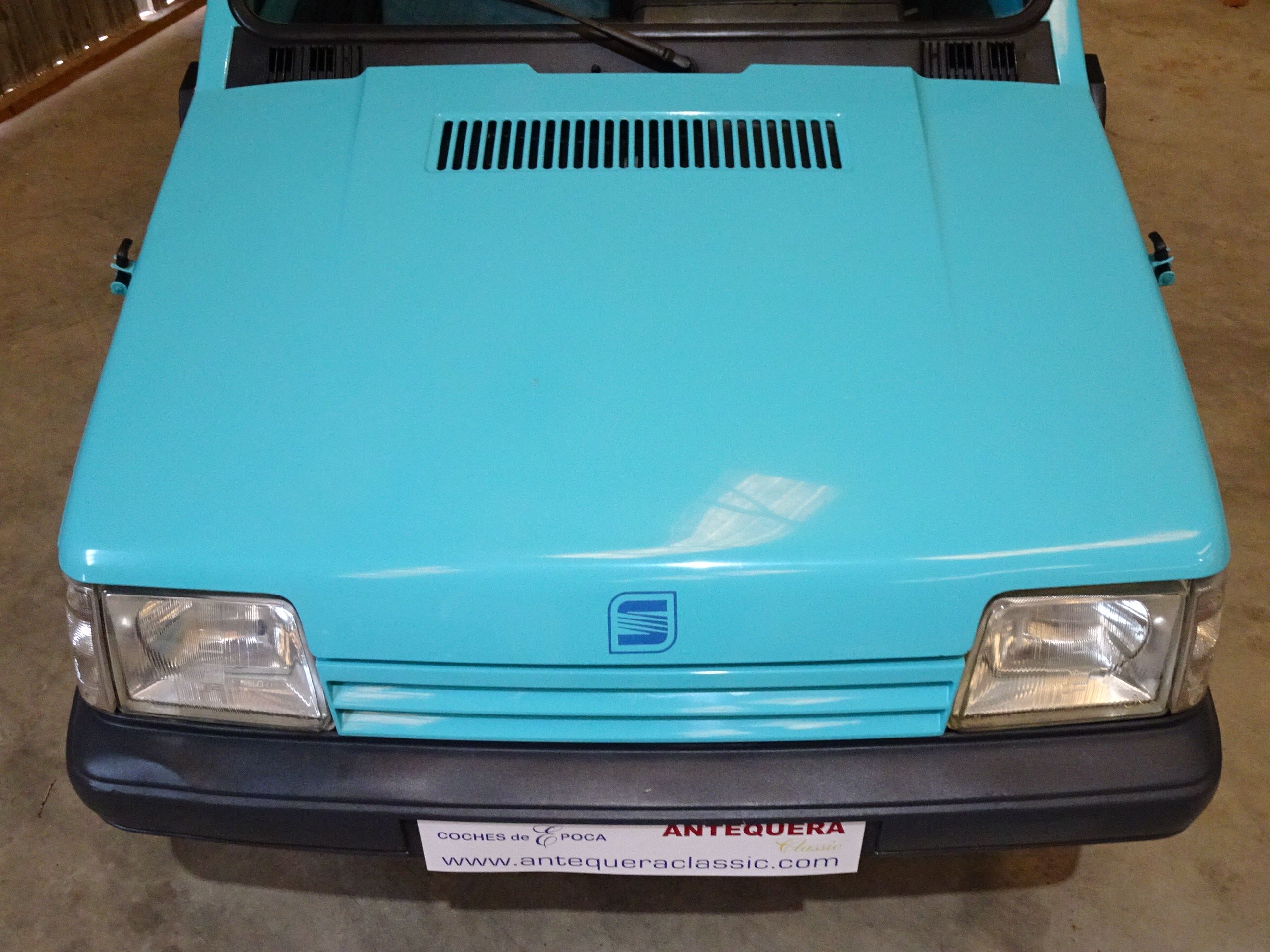 SEAT MARBELLA SPECIAL - 1996, foto 5