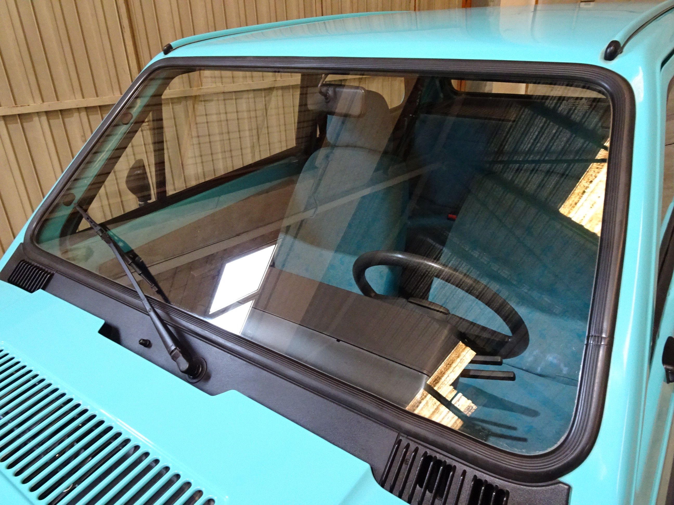 SEAT MARBELLA SPECIAL - 1996, foto 7