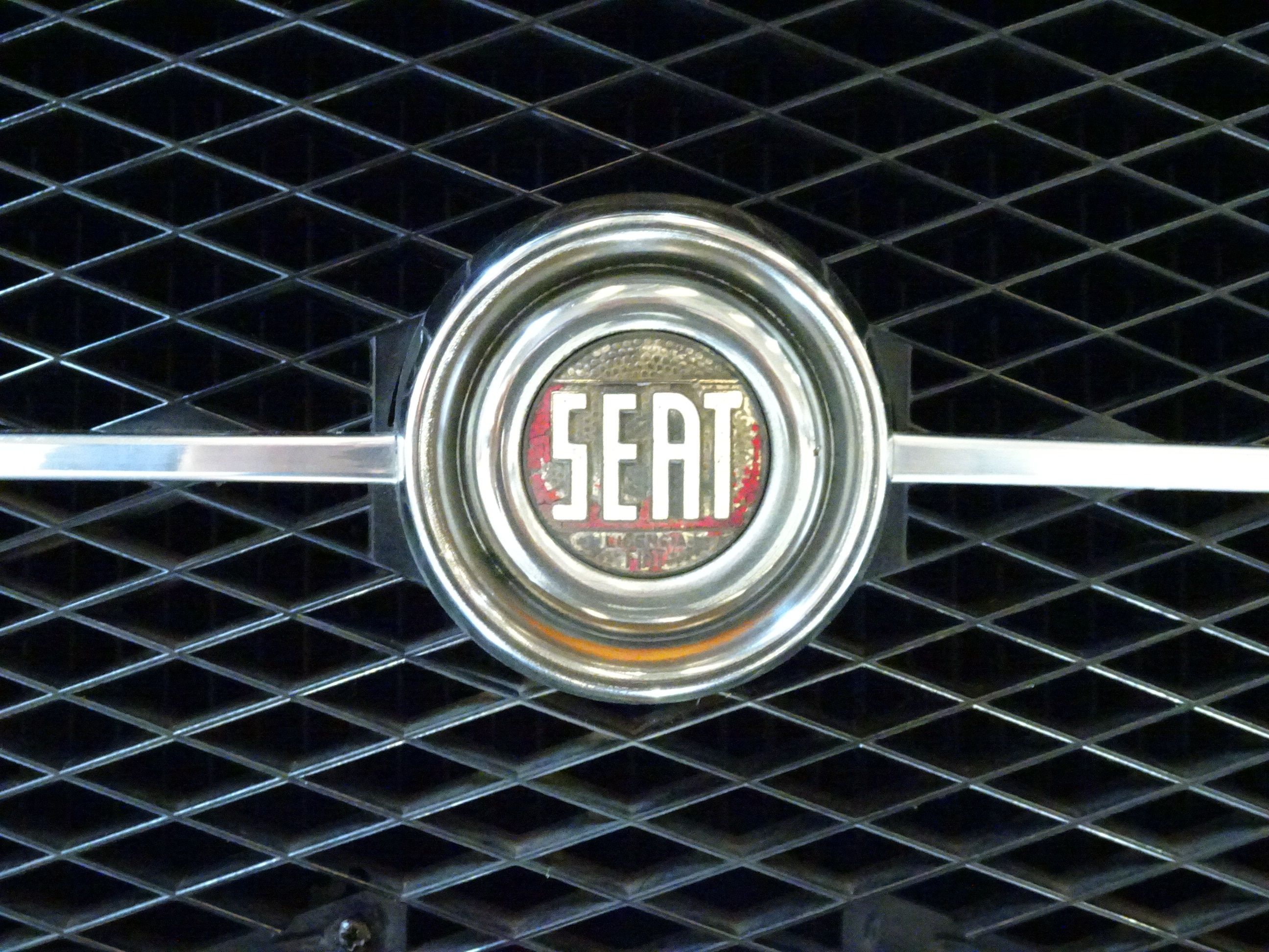 SEAT 1500 BIFARO DIESEL (MODELO 71) - 1971, foto 10