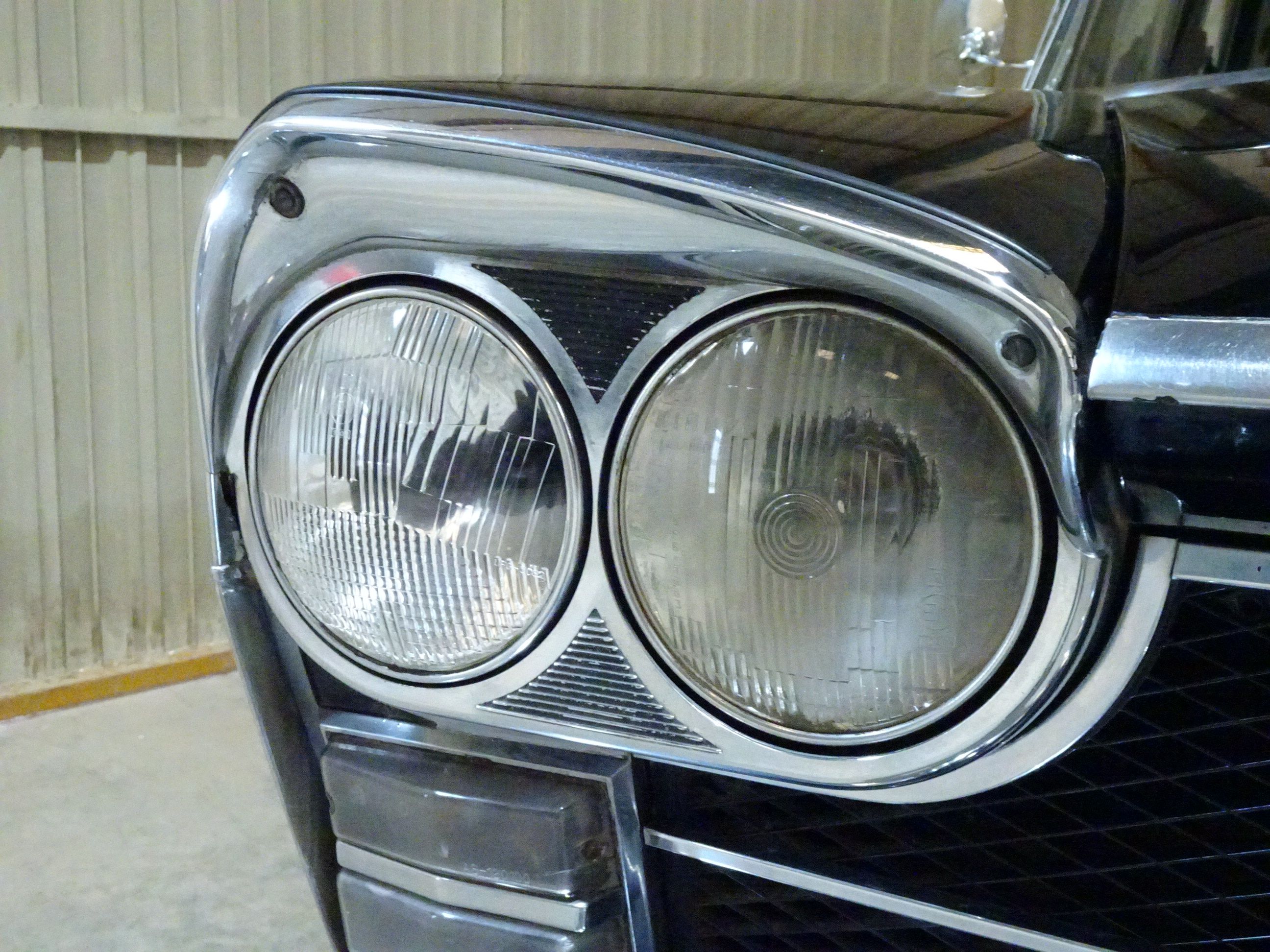 SEAT 1500 BIFARO DIESEL (MODELO 71) - 1971, foto 11